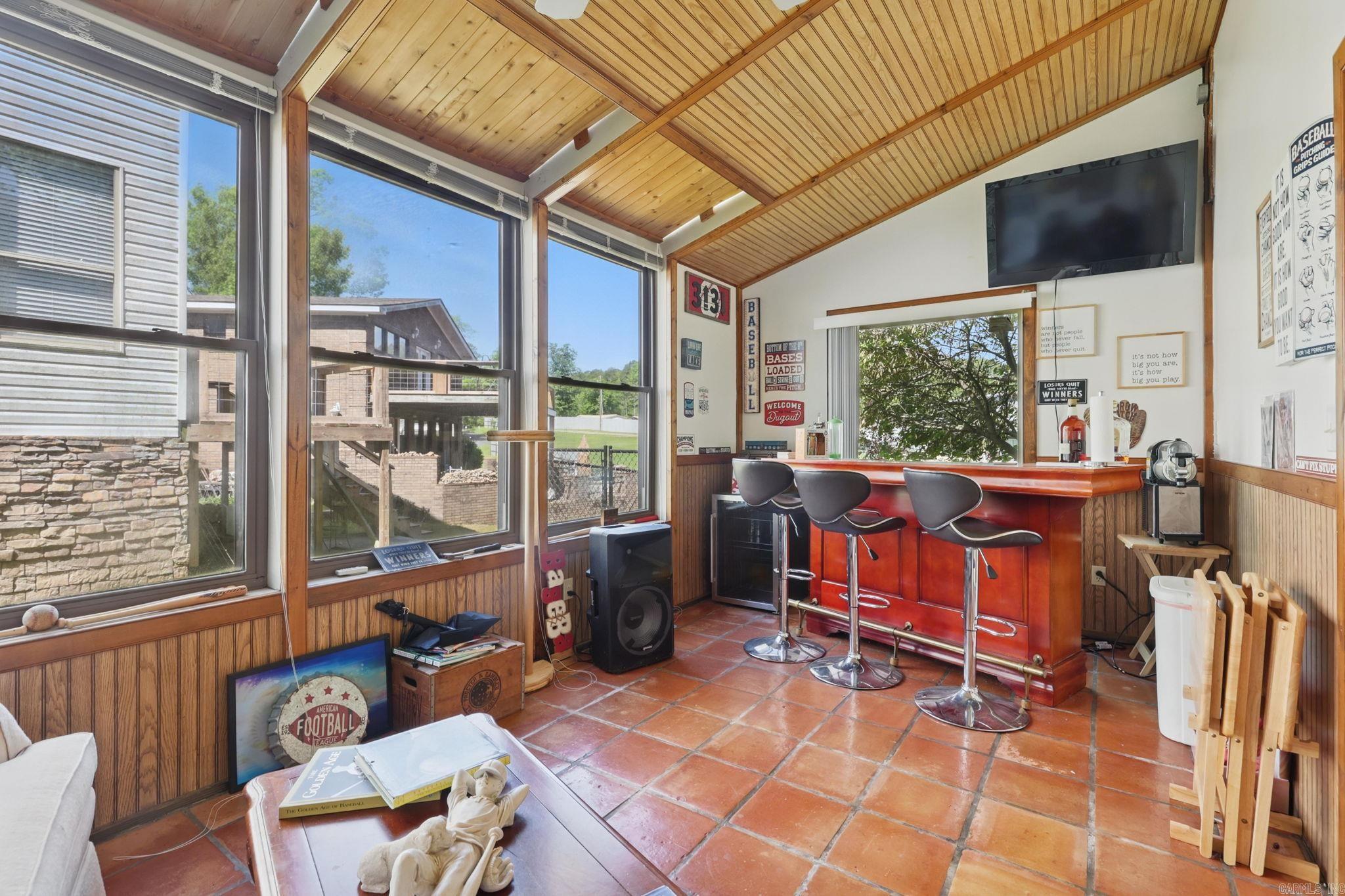 STOVER, C. - Residential