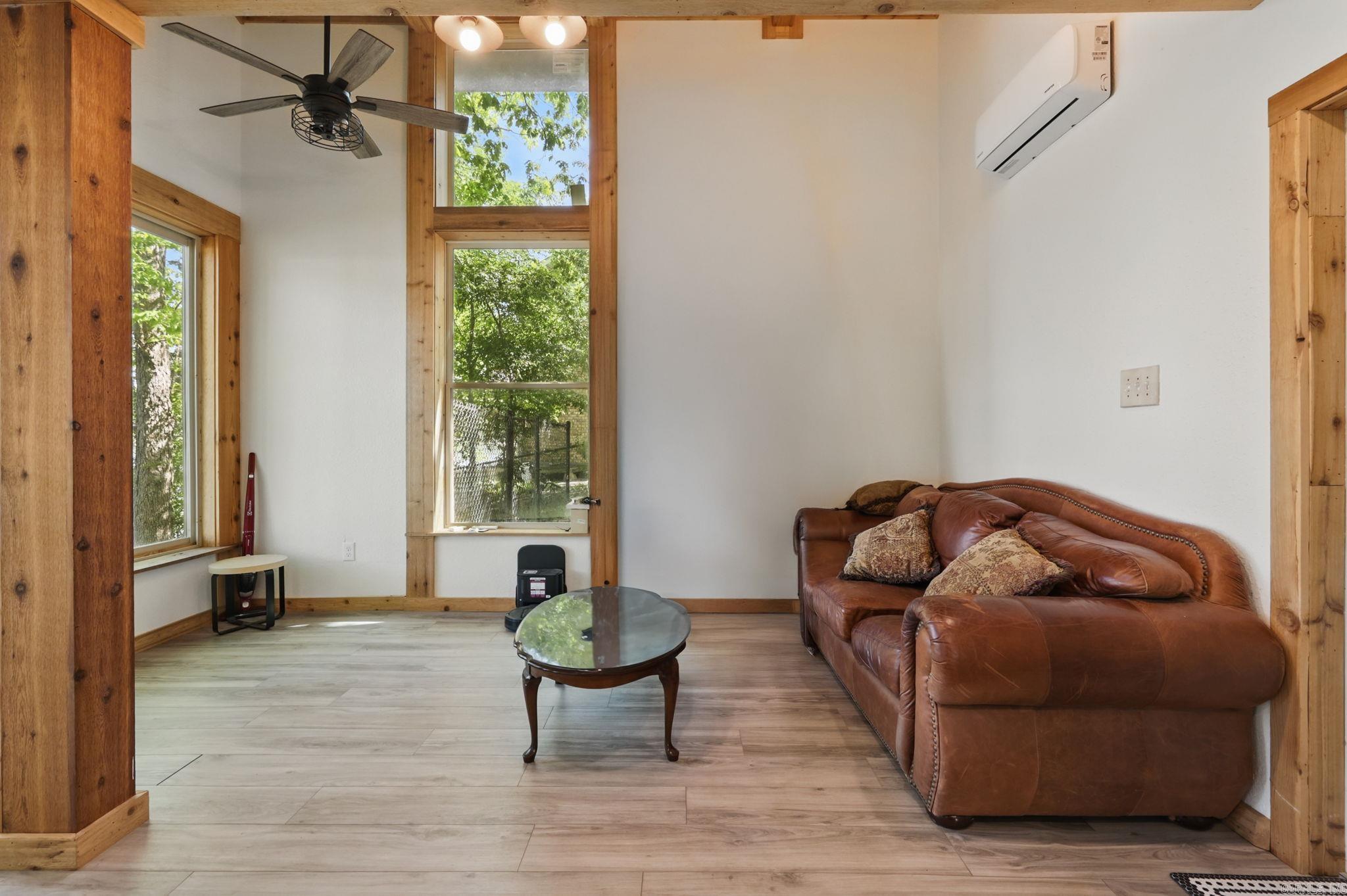 STOVER, C. - Residential