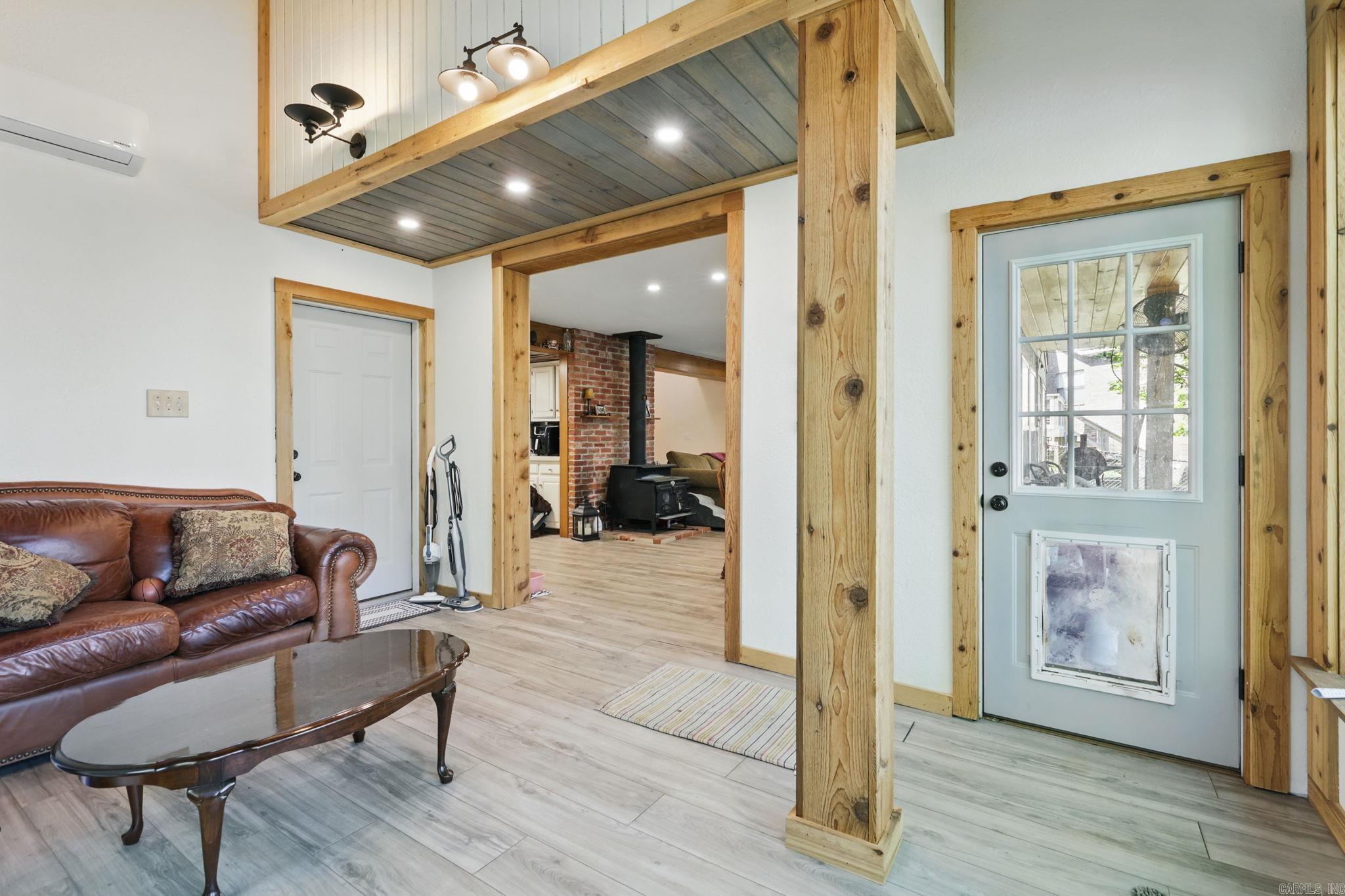 STOVER, C. - Residential