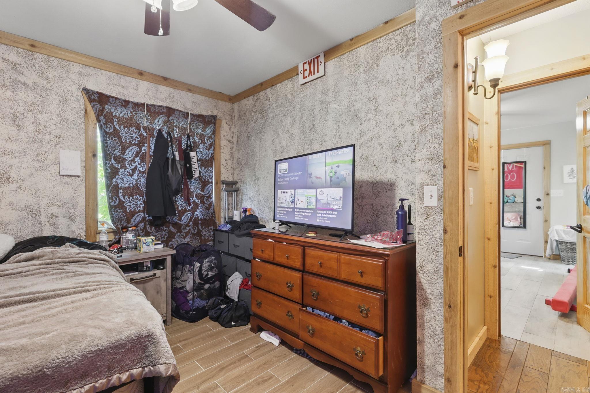 STOVER, C. - Residential