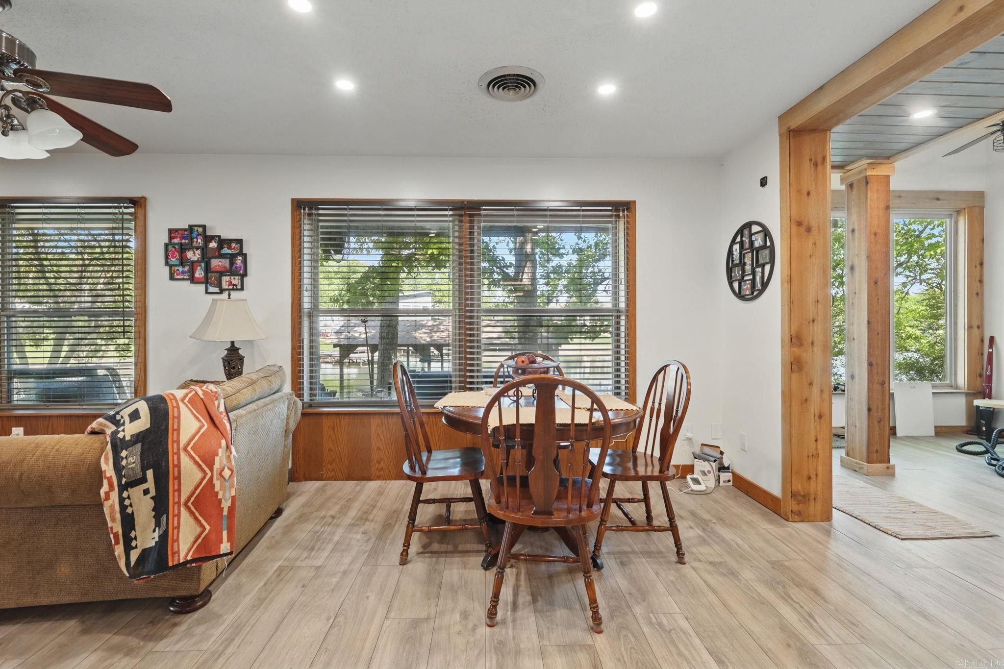 STOVER, C. - Residential