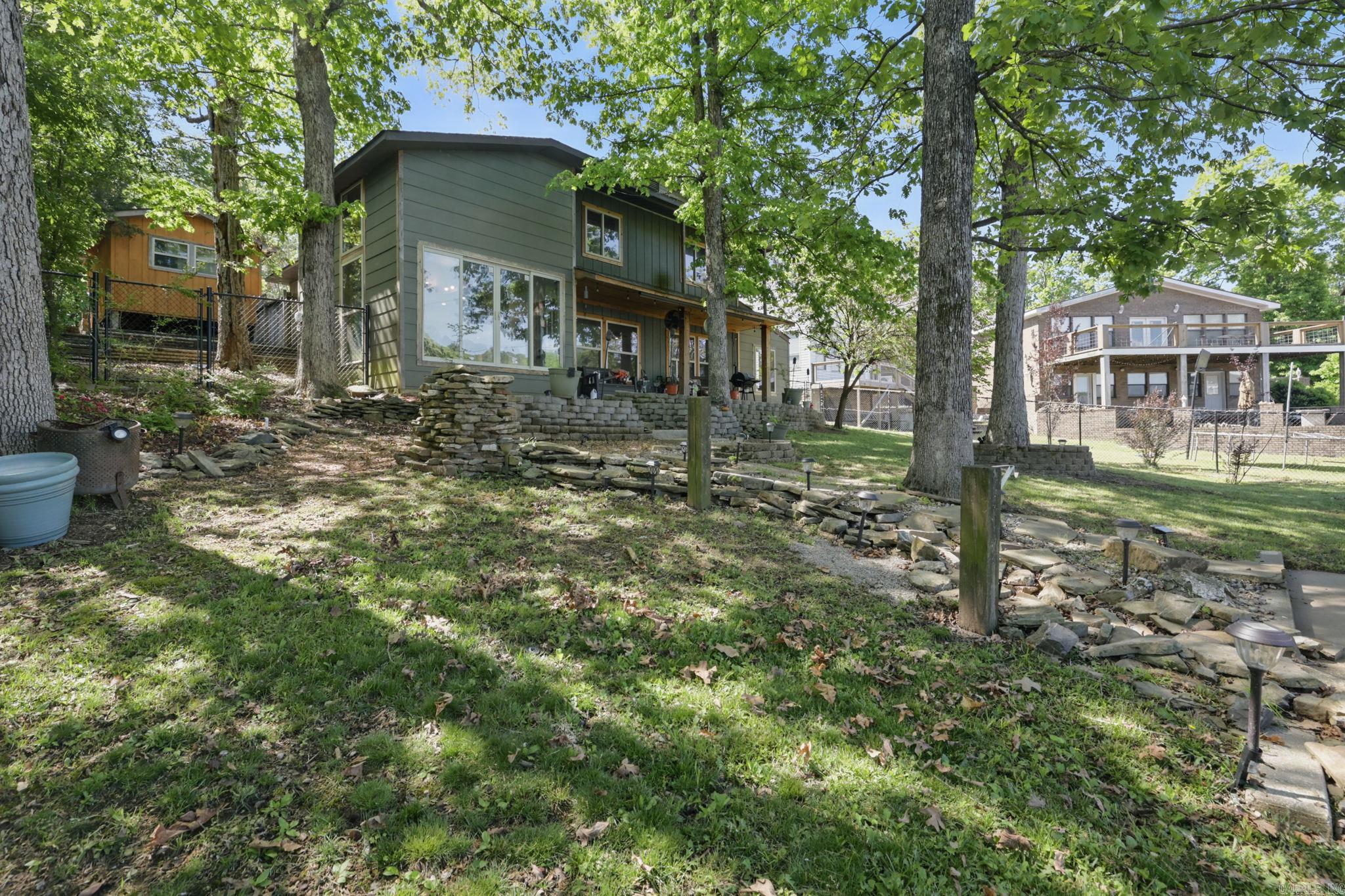 STOVER, C. - Residential
