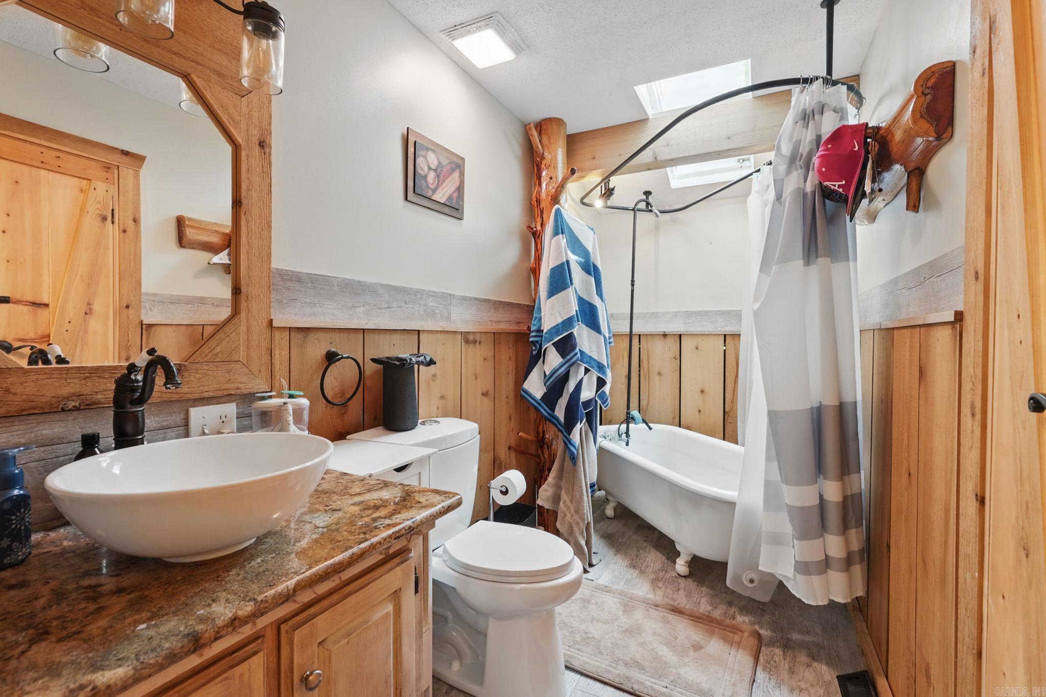STOVER, C. - Residential