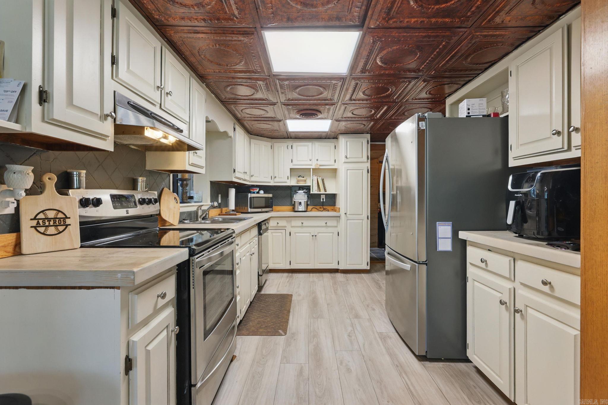 STOVER, C. - Residential