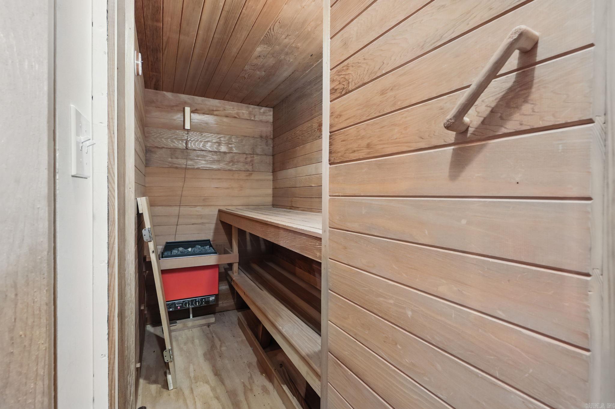 STOVER, C. - Residential