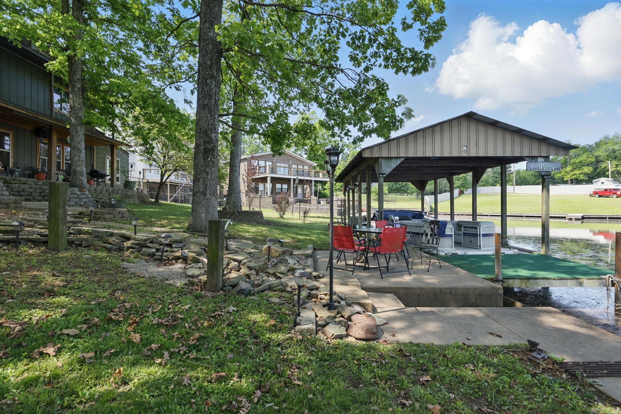 STOVER, C. - Residential