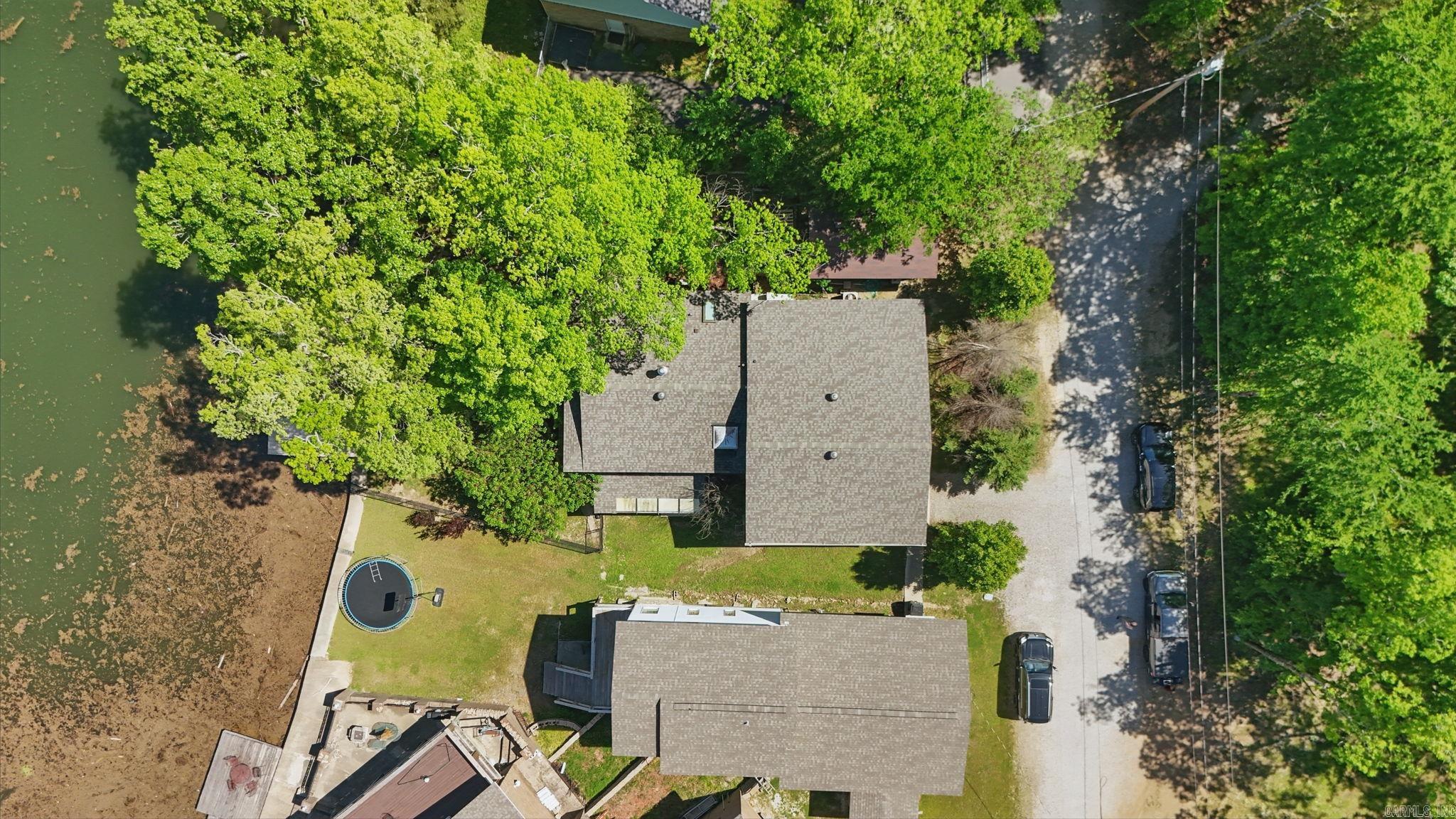 STOVER, C. - Residential