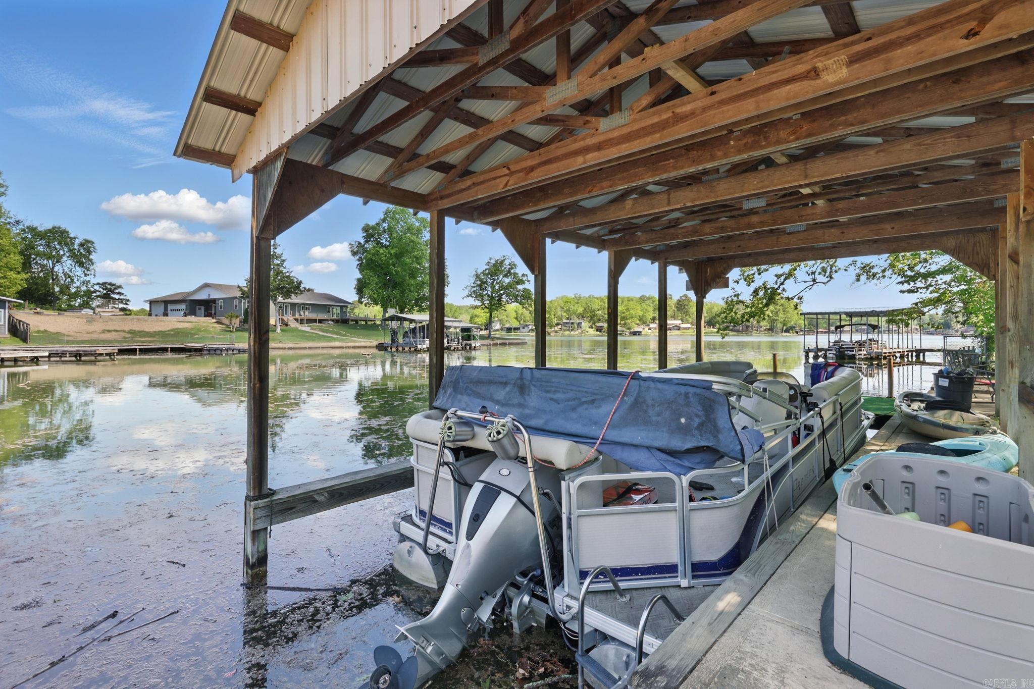 STOVER, C. - Residential
