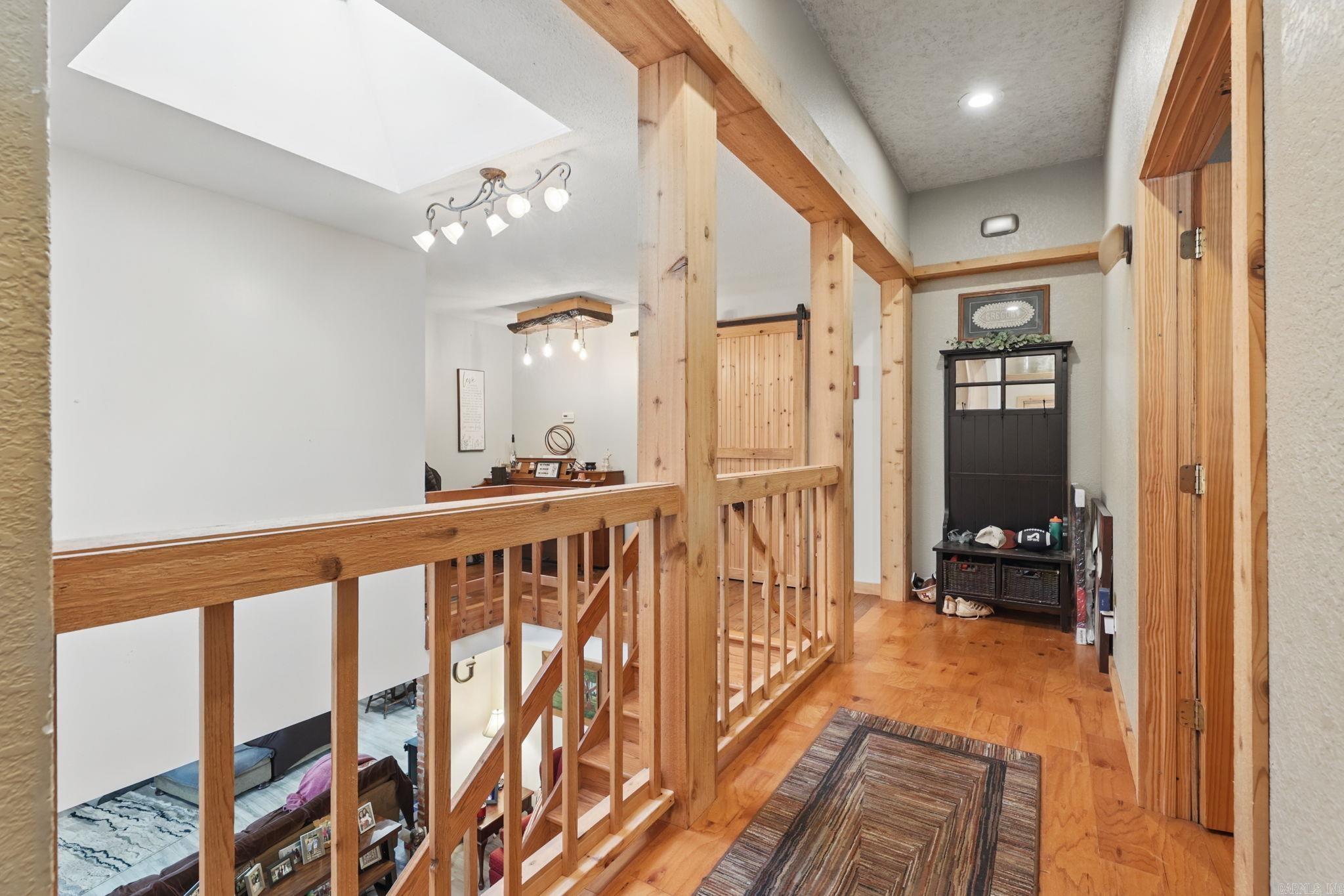 STOVER, C. - Residential