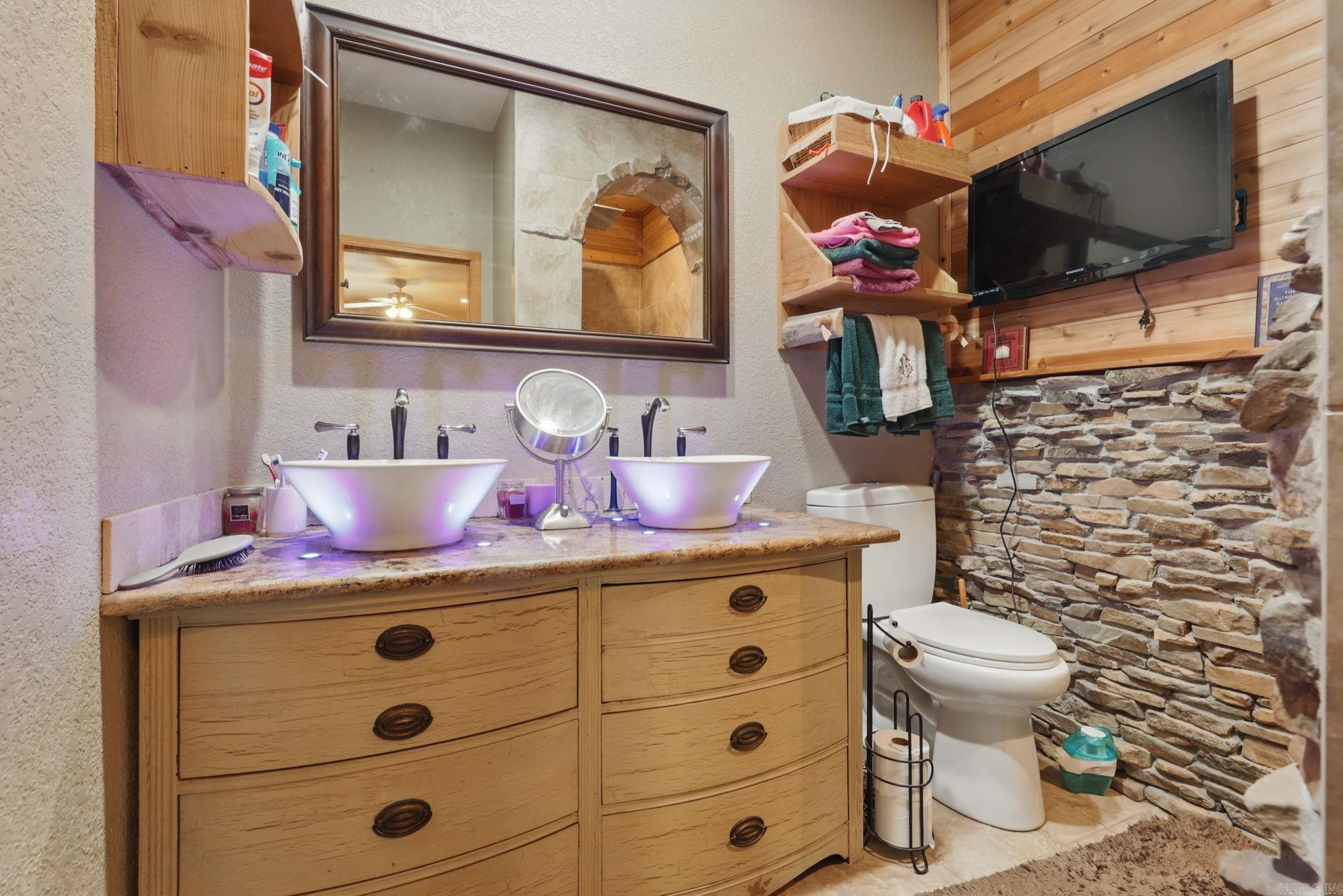 STOVER, C. - Residential