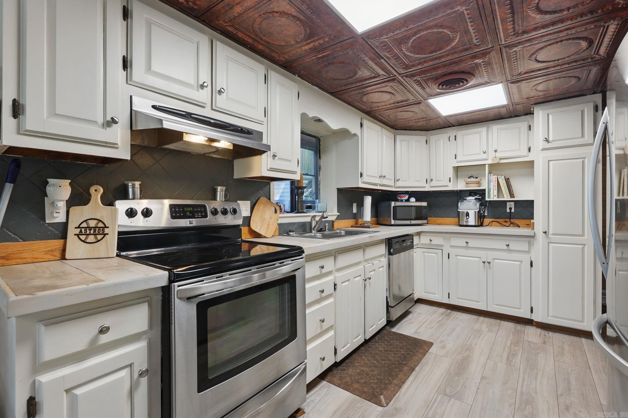 STOVER, C. - Residential