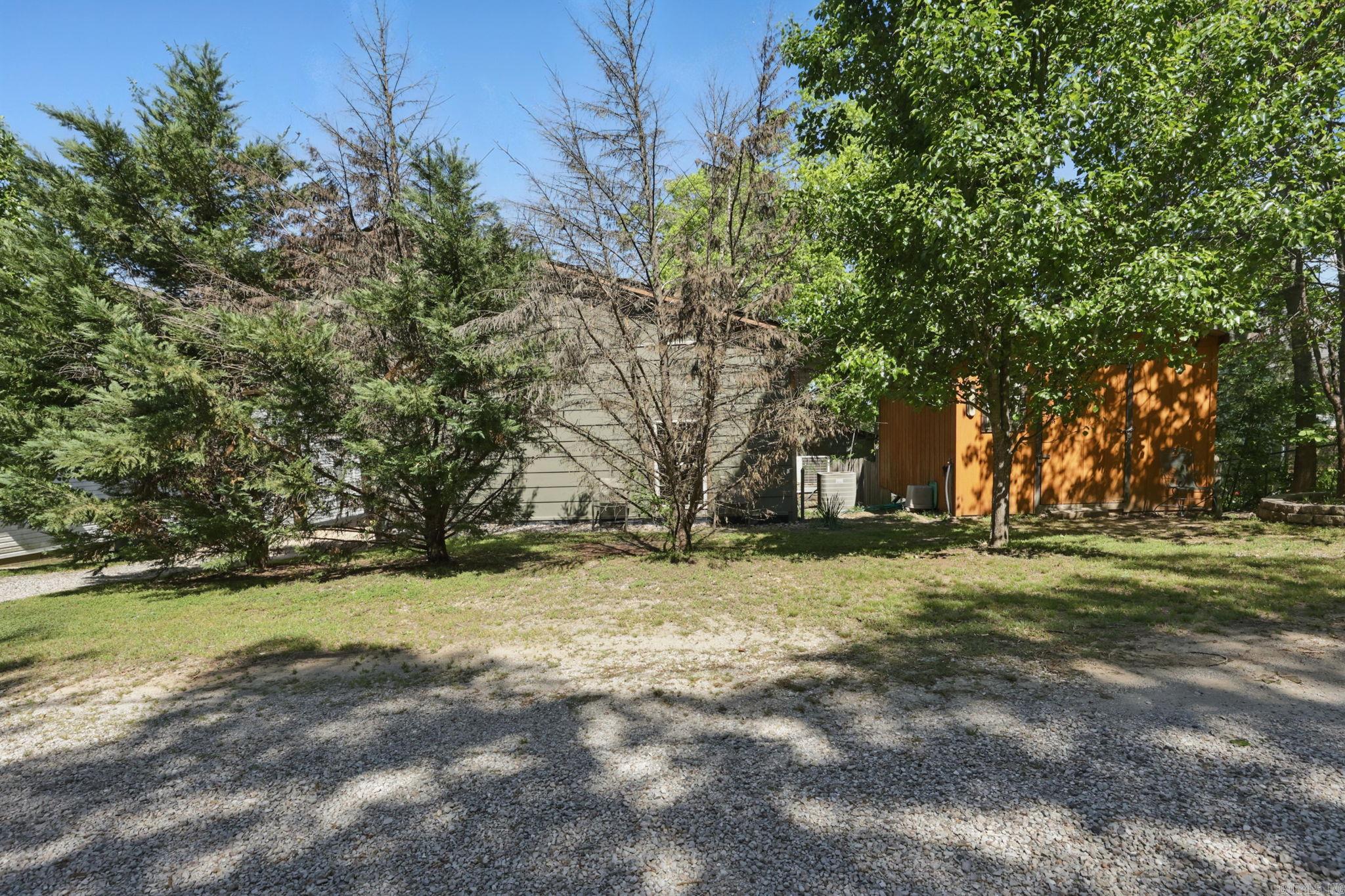 STOVER, C. - Residential