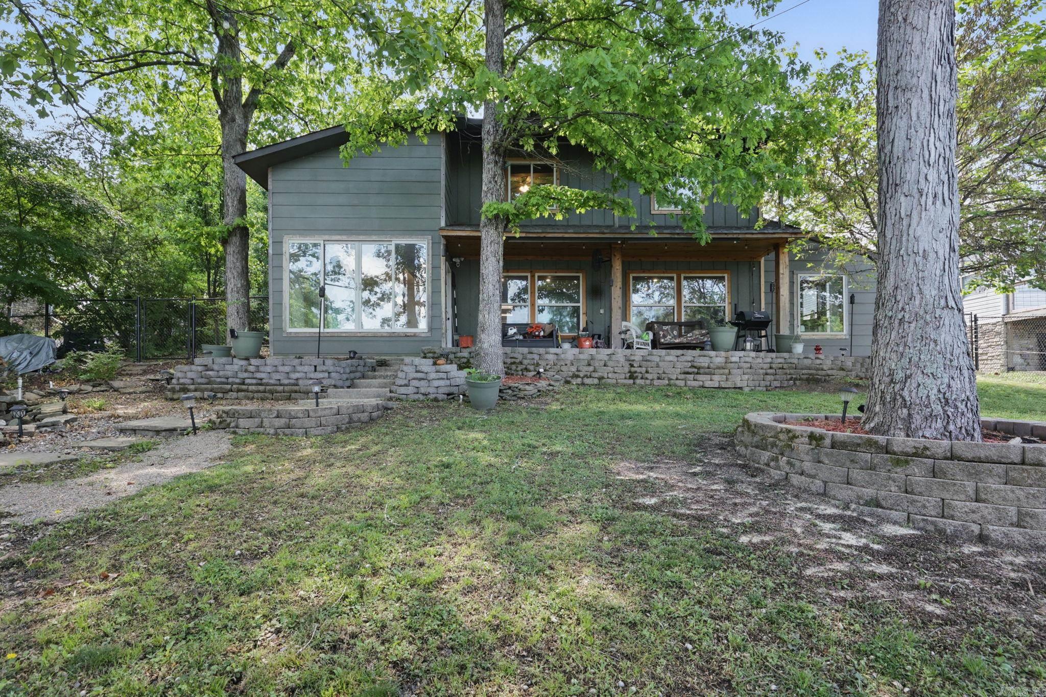STOVER, C. - Residential