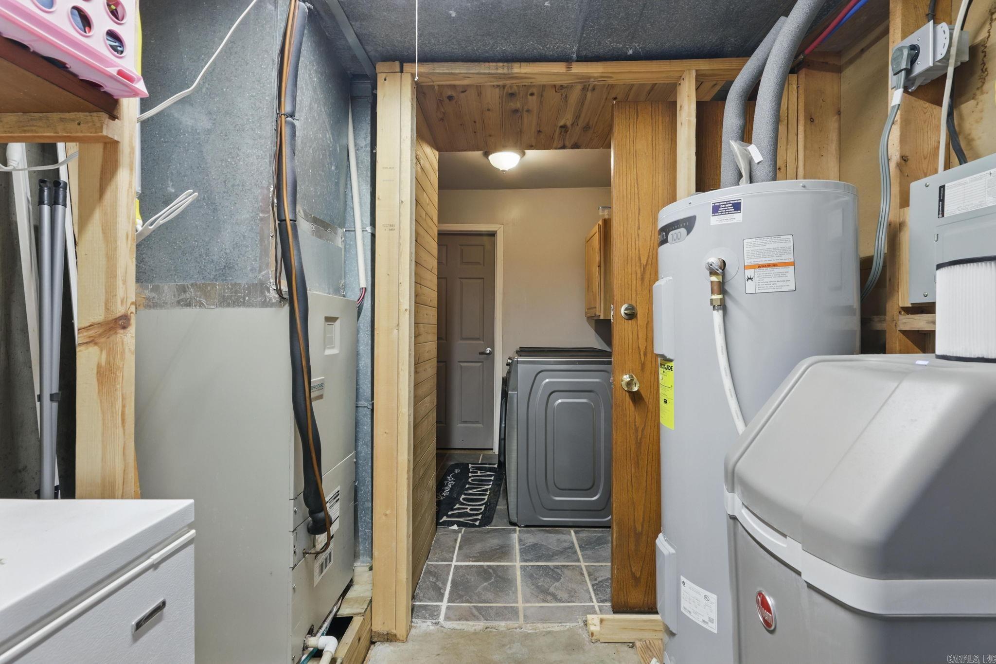 STOVER, C. - Residential