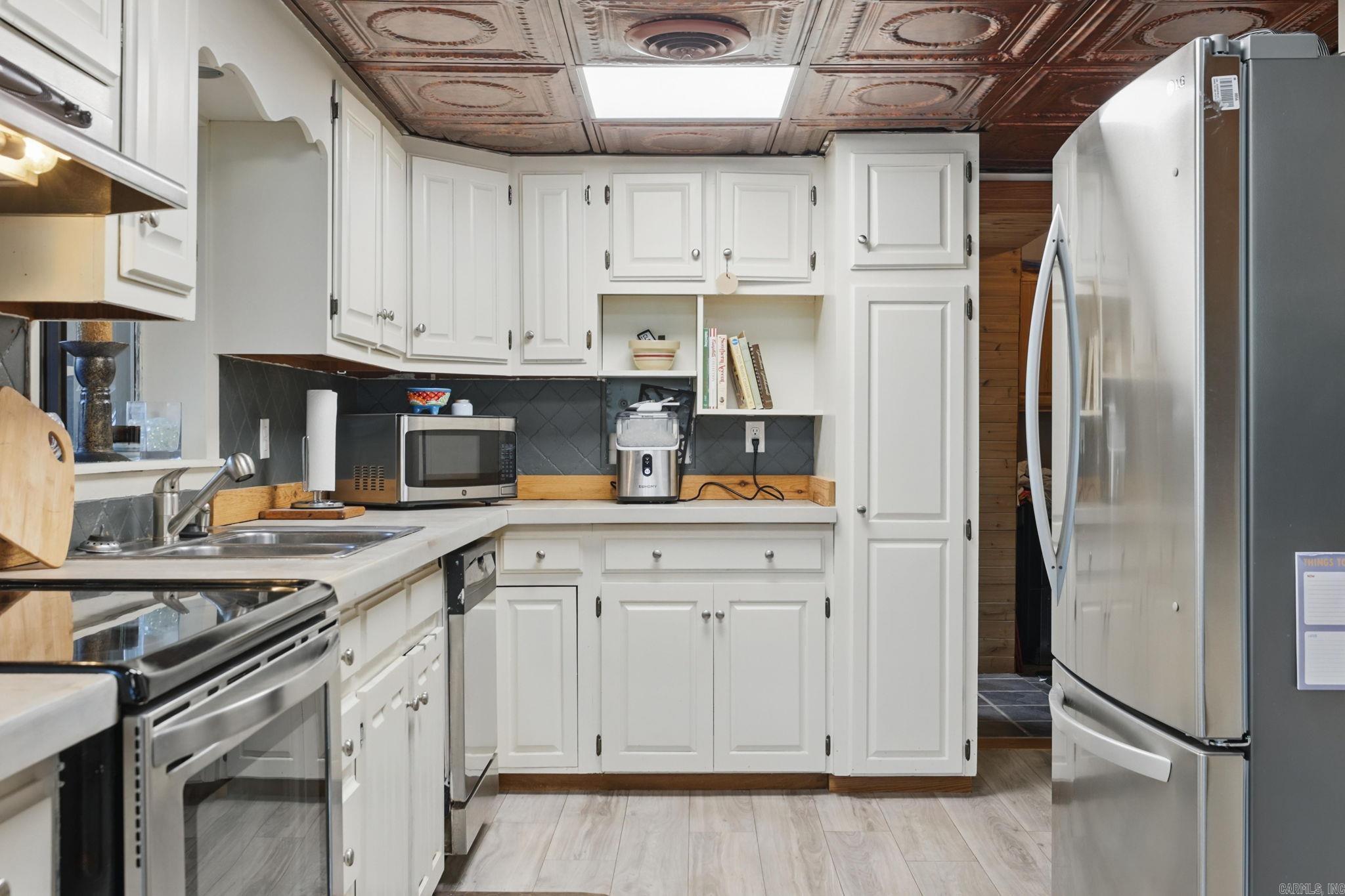 STOVER, C. - Residential