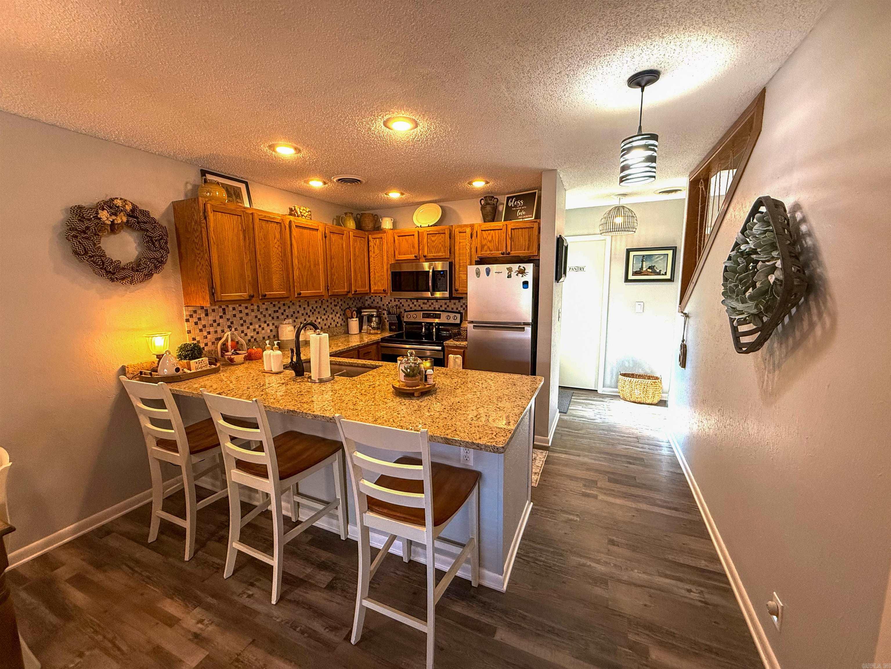 Lakewood Hills - Residential