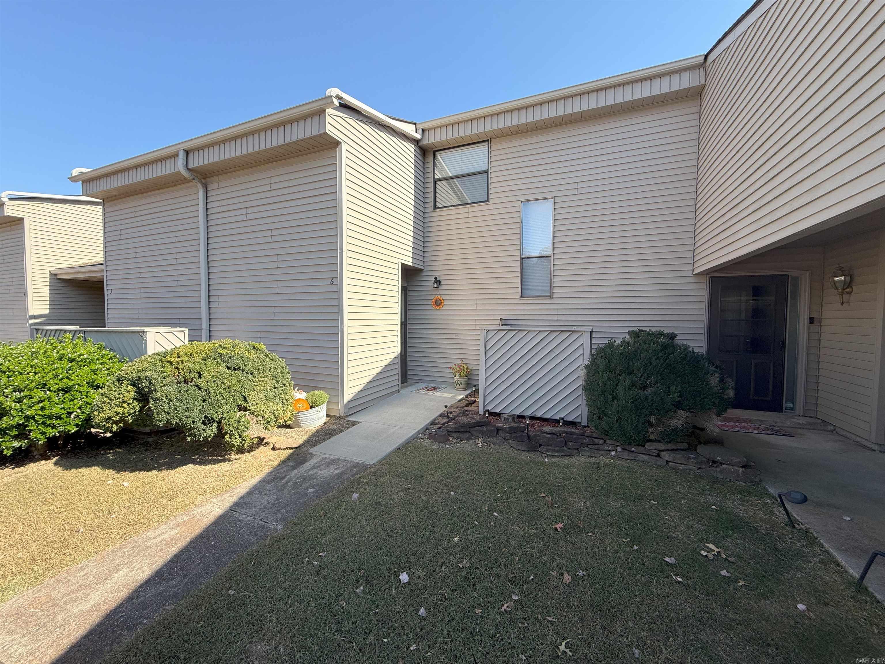 Lakewood Hills - Residential