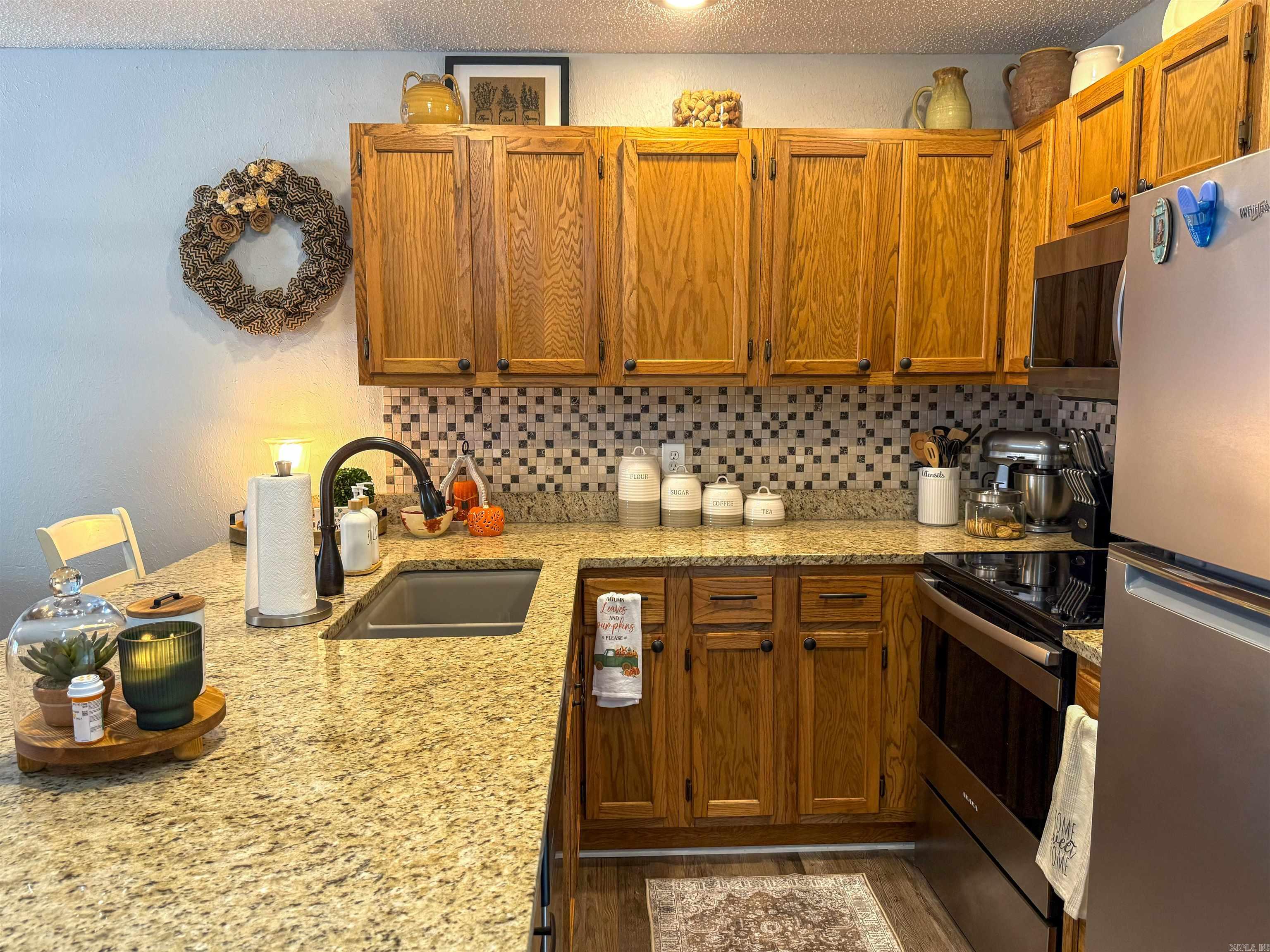 Lakewood Hills - Residential