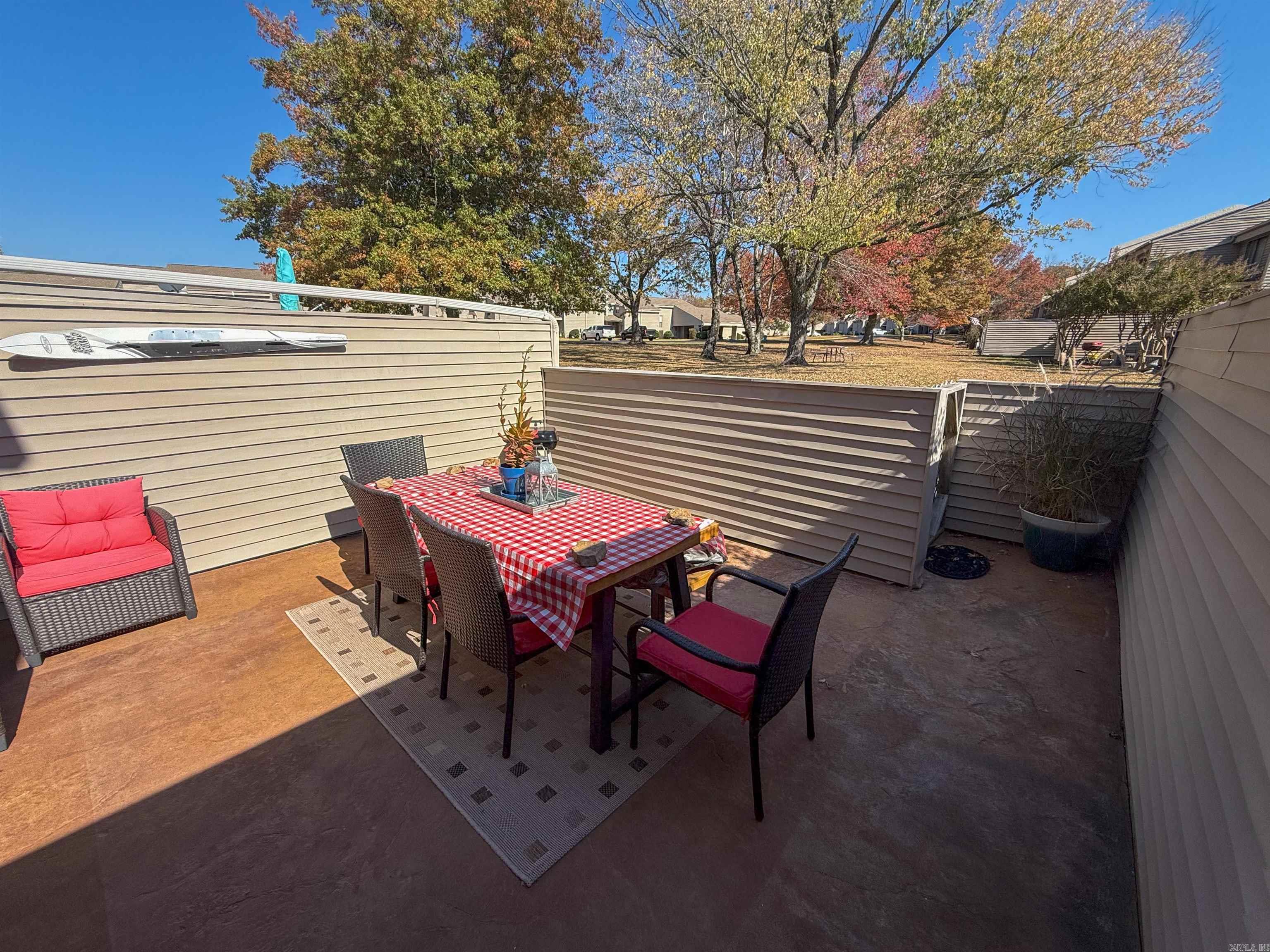 Lakewood Hills - Residential