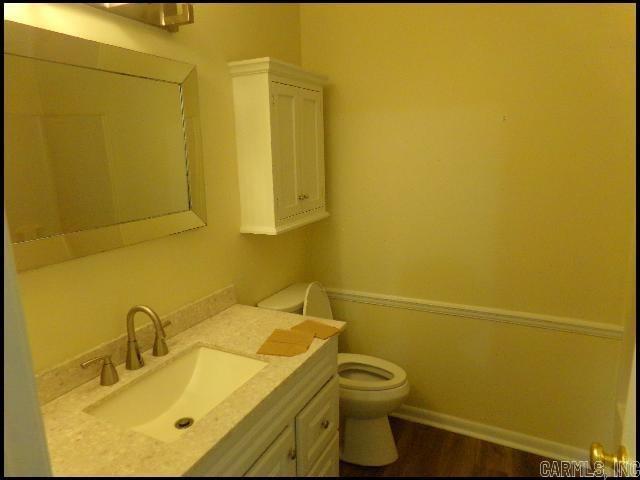 Otter Creek Community - Residential Lease