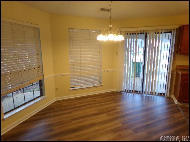 Otter Creek Community - Residential Lease