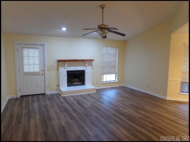 Otter Creek Community - Residential Lease