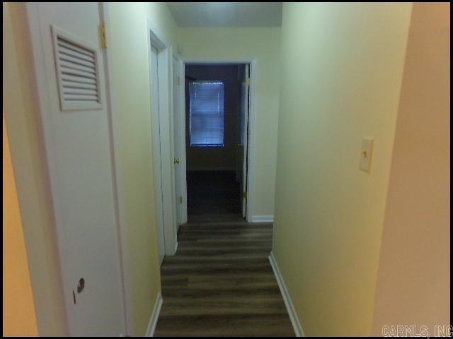 Otter Creek Community - Residential Lease