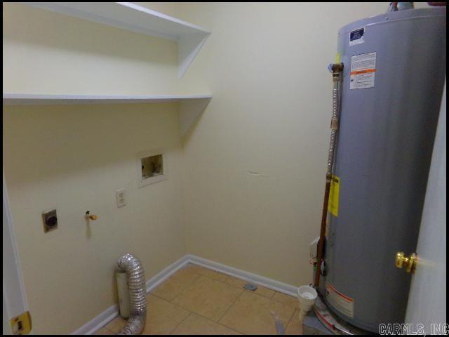 Otter Creek Community - Residential Lease