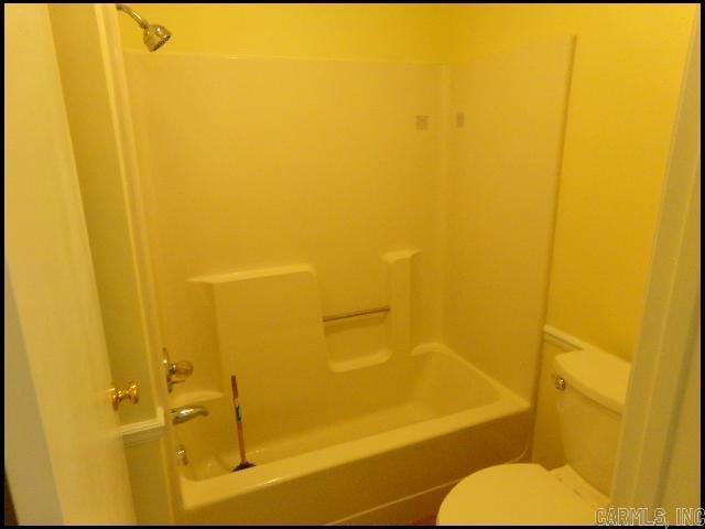 Otter Creek Community - Residential Lease