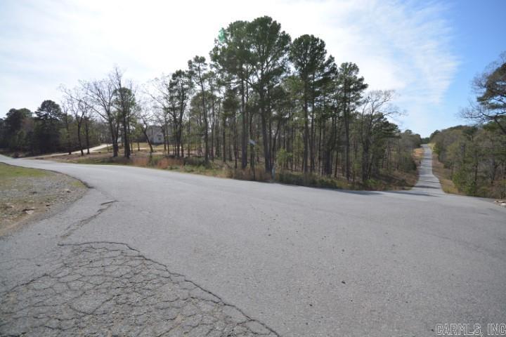 Maxines Replat of Mills Mountain - Land