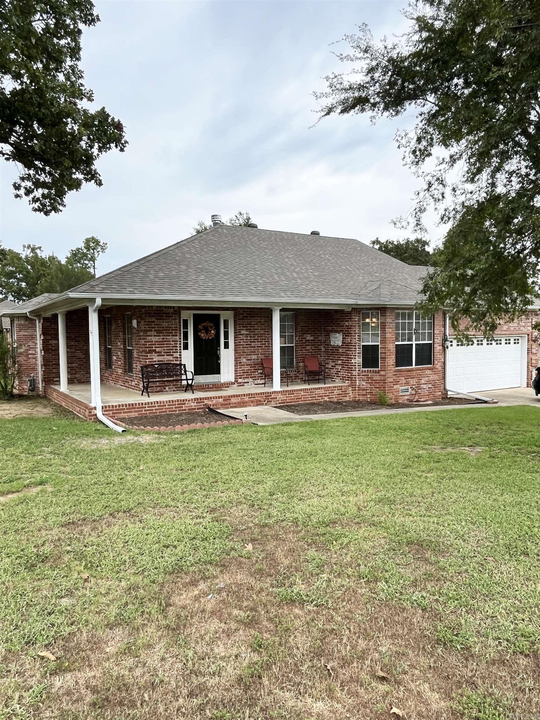 Welcome to 1 Zircon Dr in Maumelle! This home offers comfort, convenience, and peace of mind with major updates already completed! A newer roof, HVAC system, and water heater all updated within the last 4-5 years! Located in a well-established neighborhood with easy access to shopping, dining, and parks. This home is full of personality and ready for its next chapter! Home is being SOLD AS-IS. Agents see remarks!