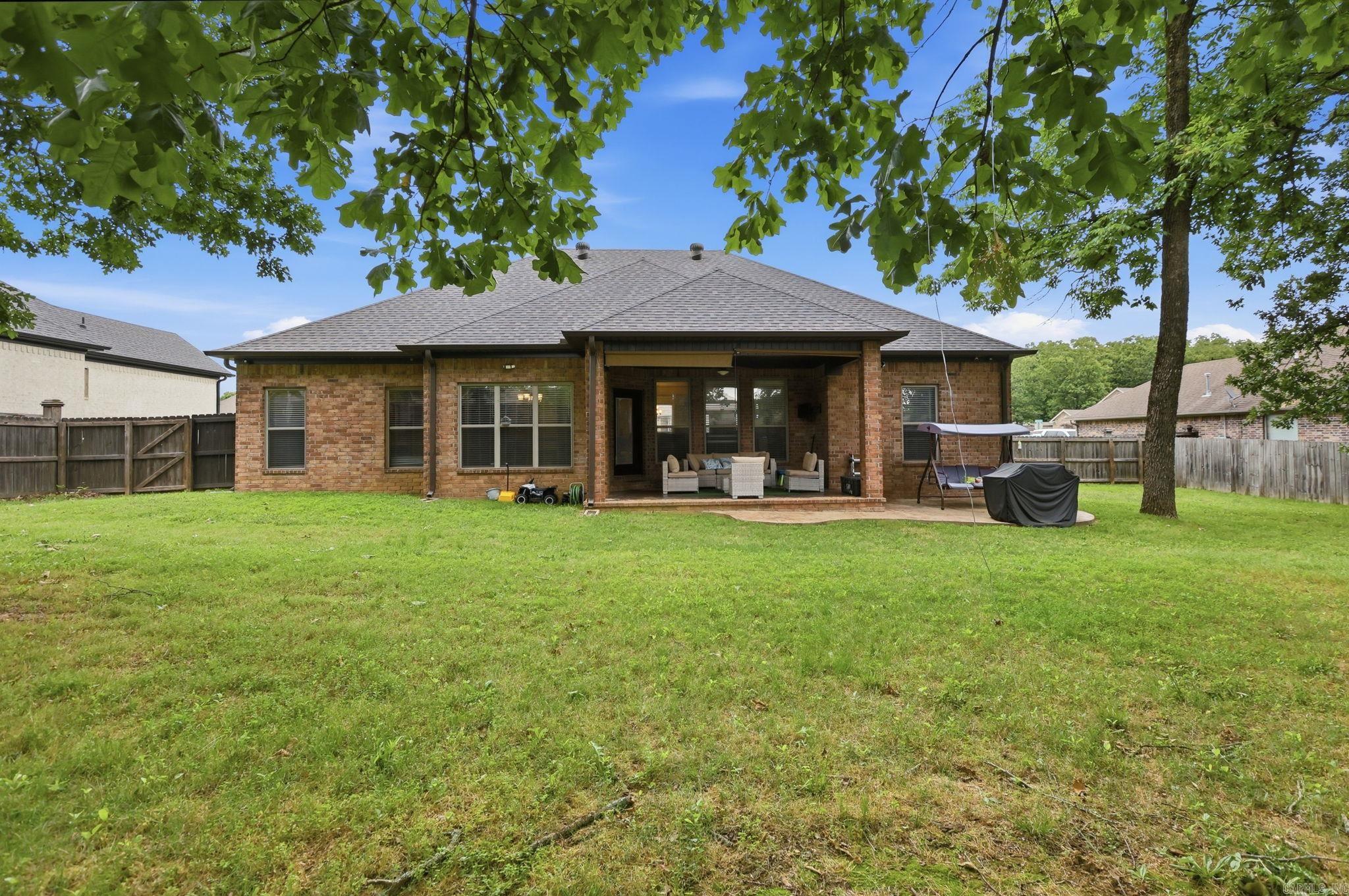 FOREST OAKS - Residential