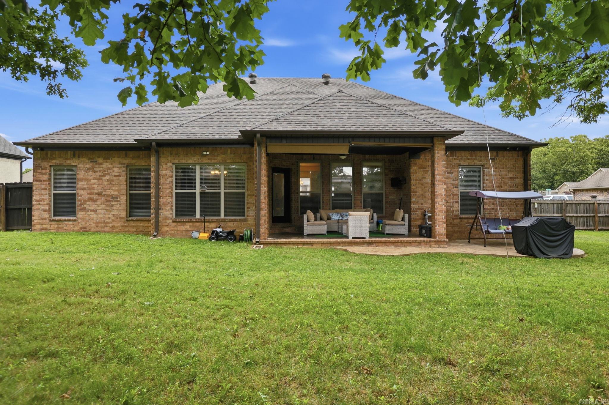 FOREST OAKS - Residential