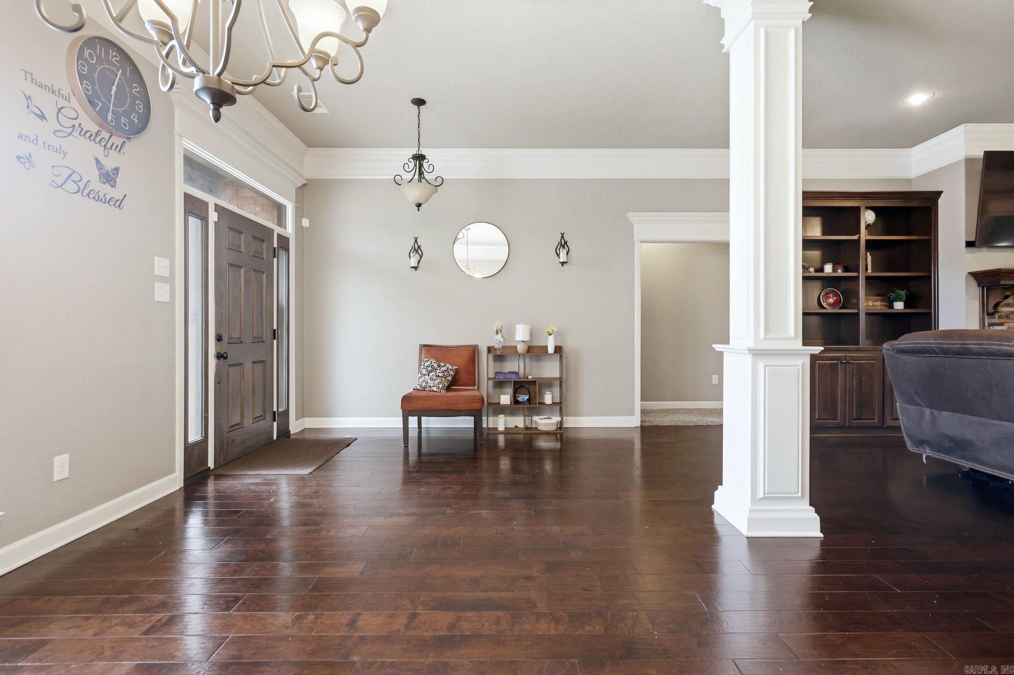 FOREST OAKS - Residential