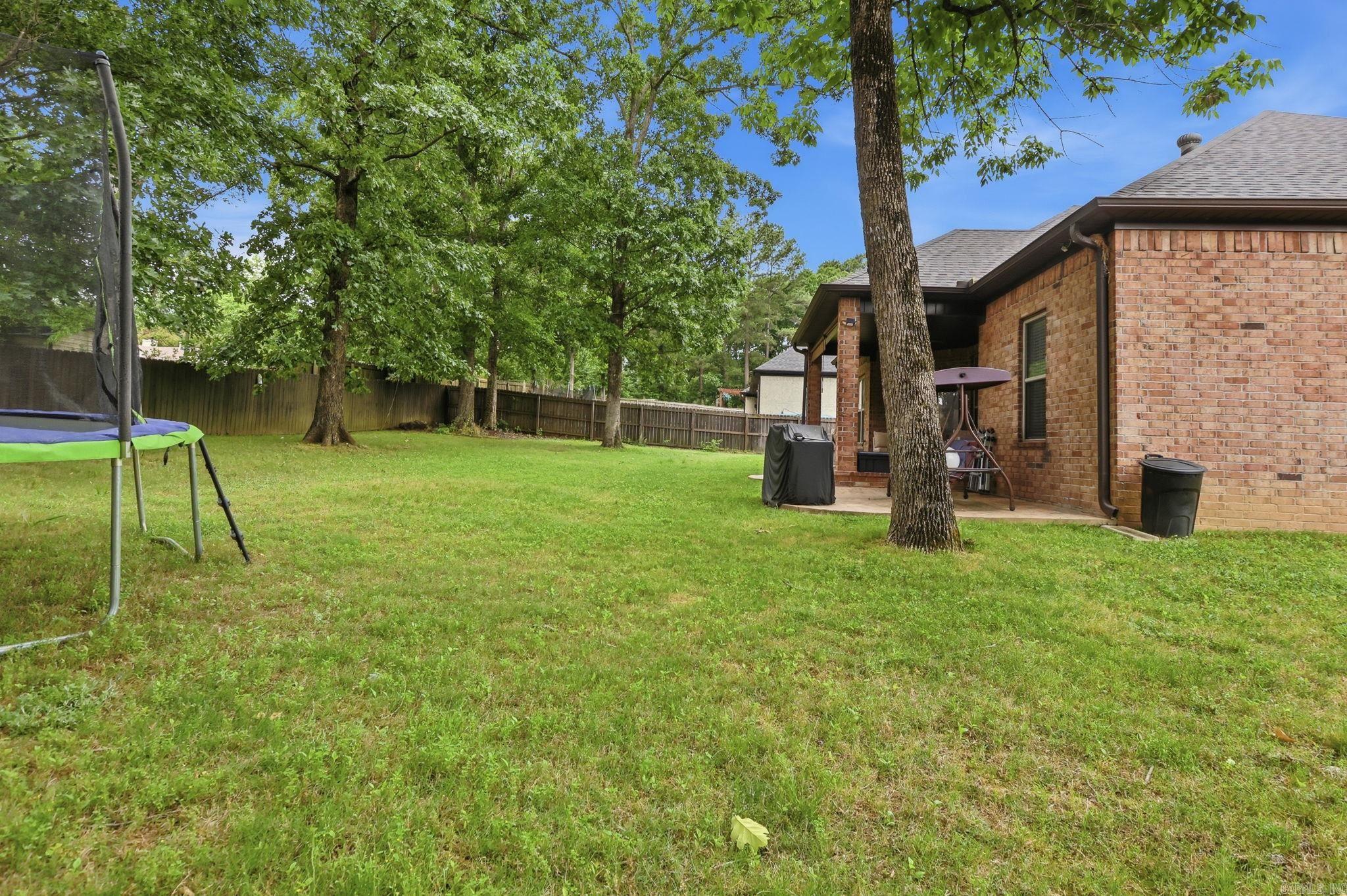 FOREST OAKS - Residential