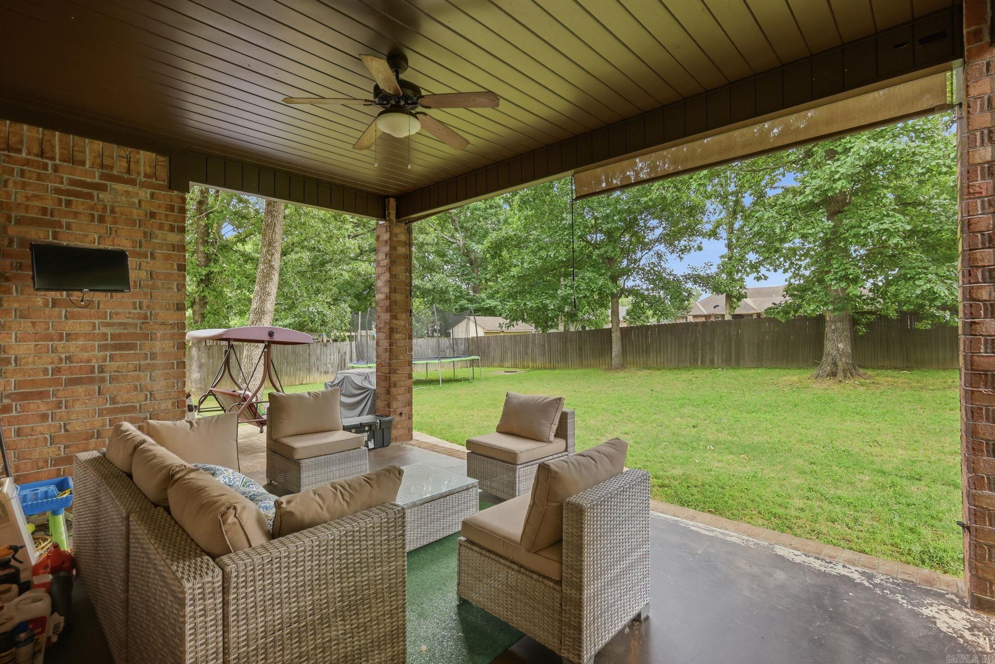 FOREST OAKS - Residential