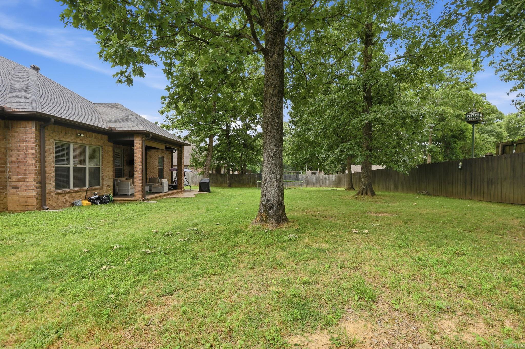 FOREST OAKS - Residential