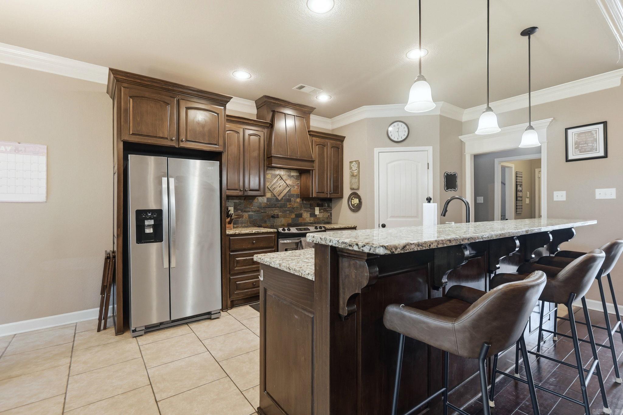 FOREST OAKS - Residential