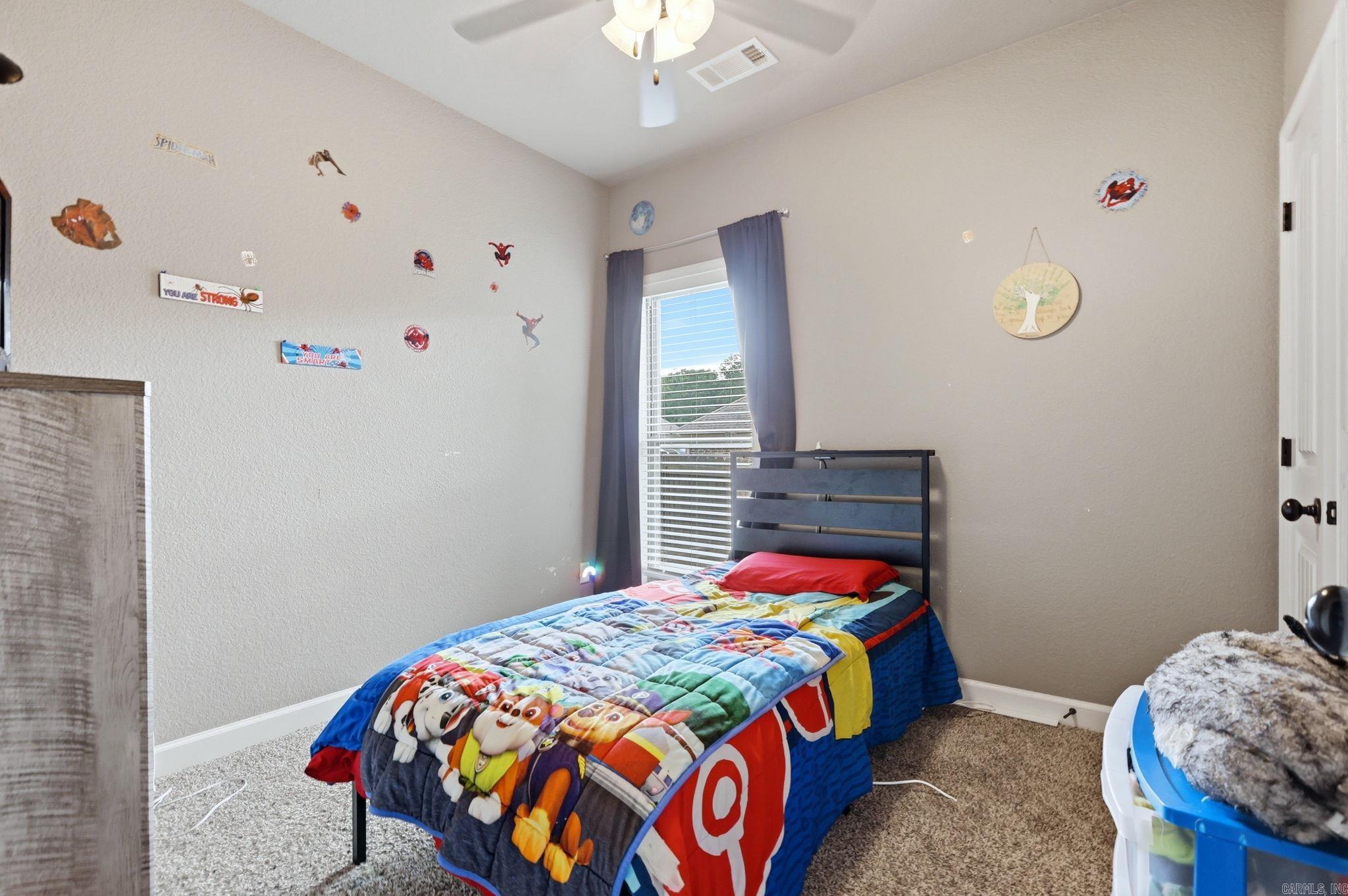 FOREST OAKS - Residential