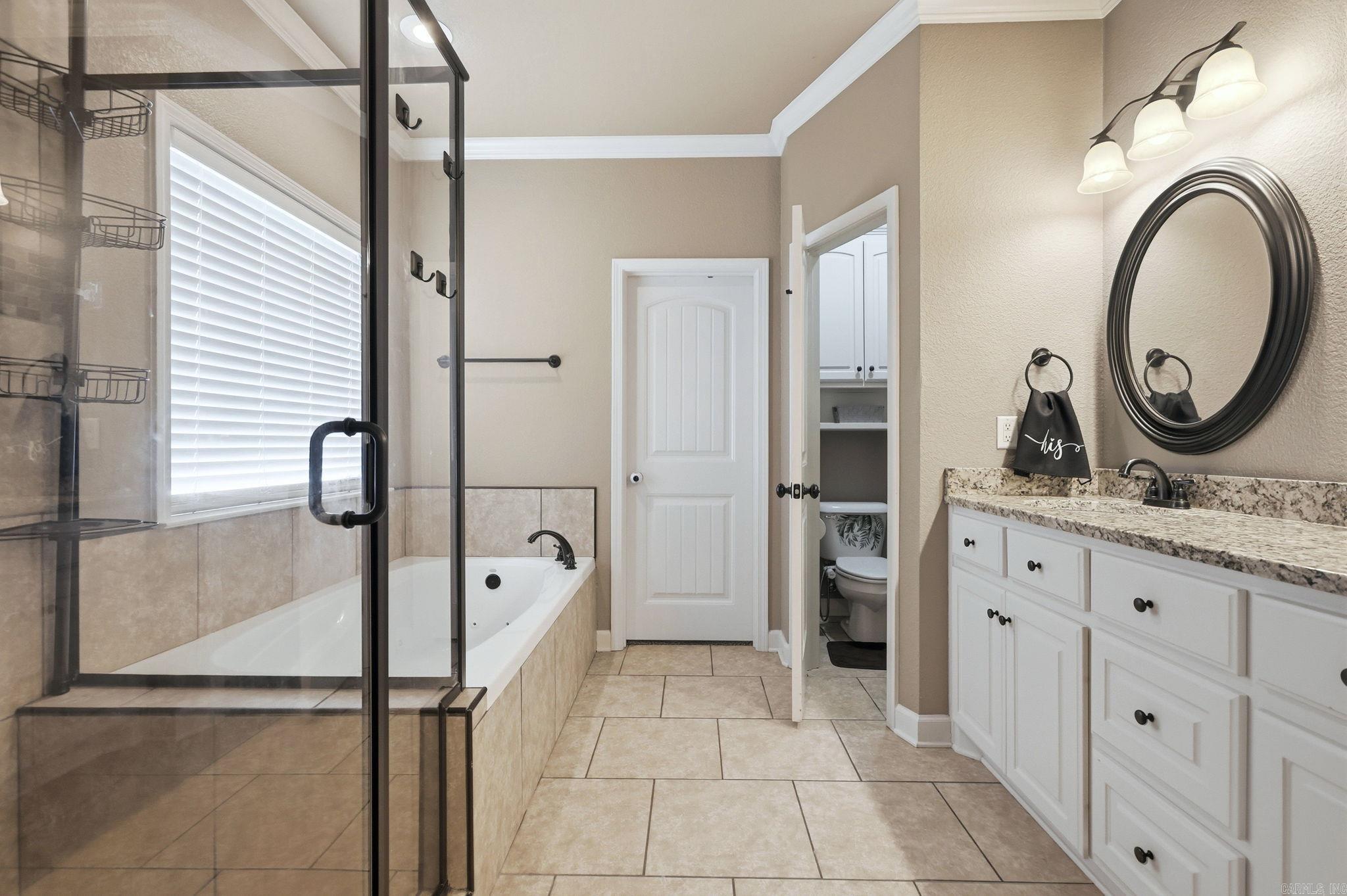 FOREST OAKS - Residential