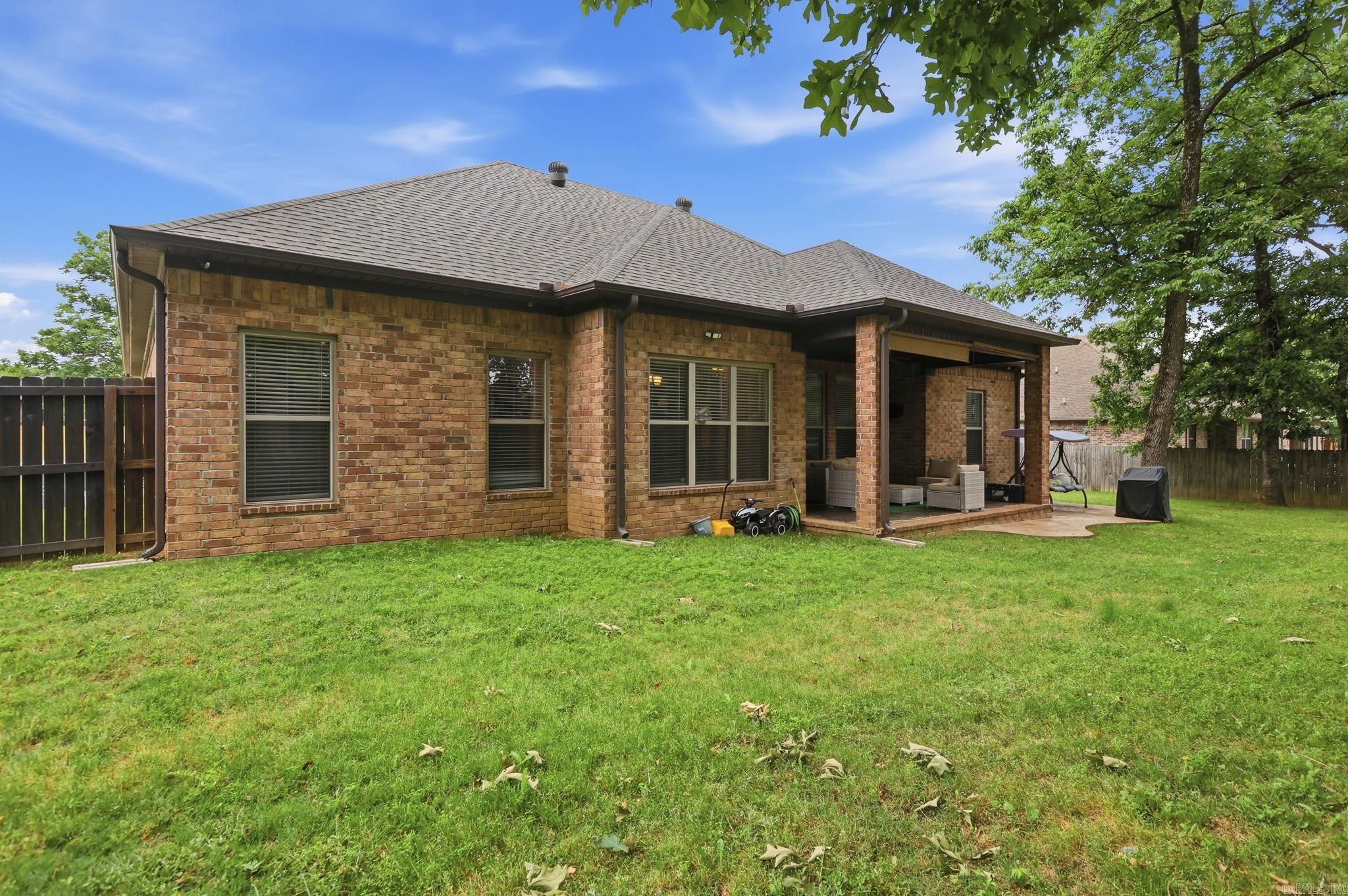 FOREST OAKS - Residential