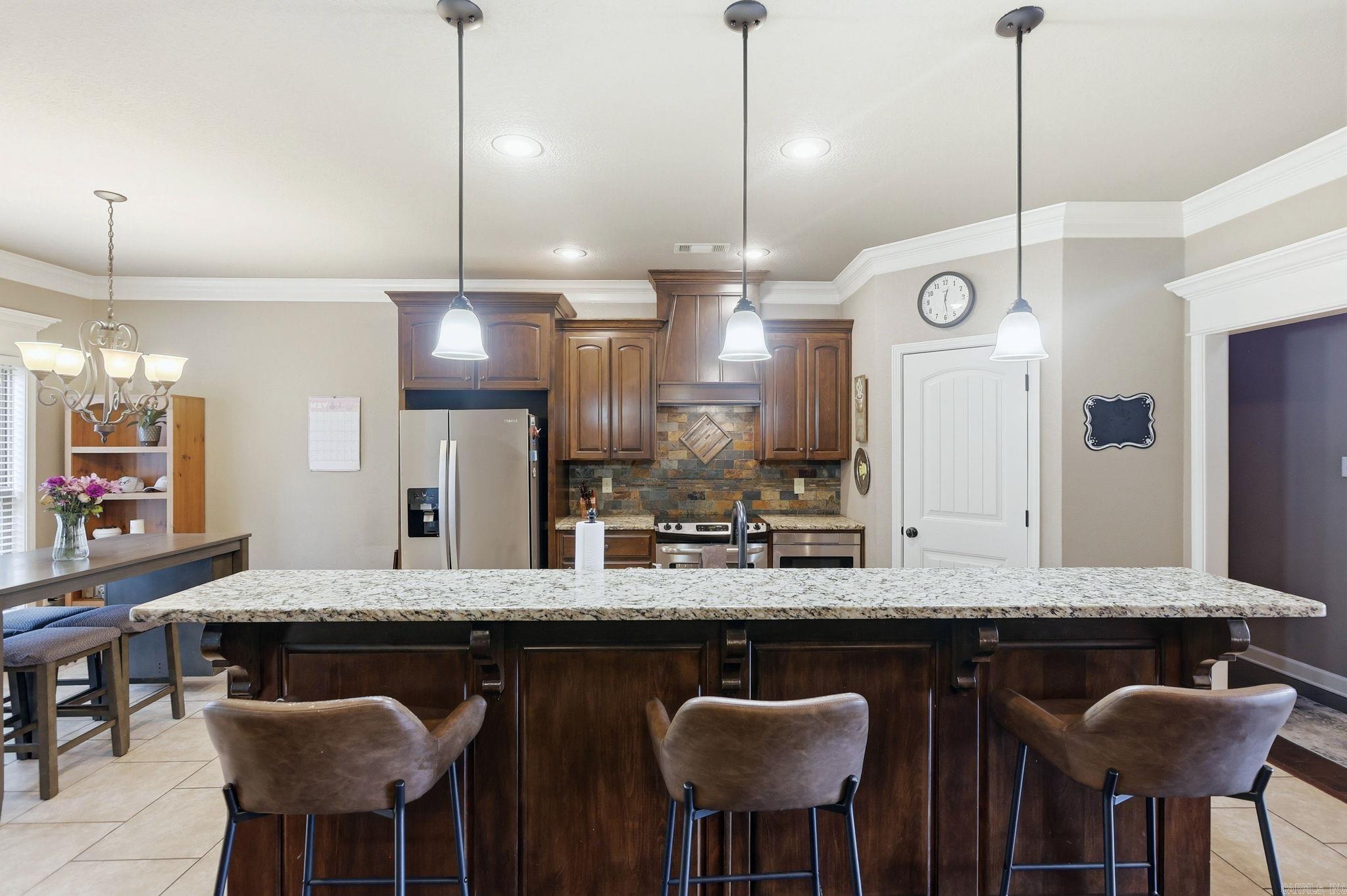 FOREST OAKS - Residential