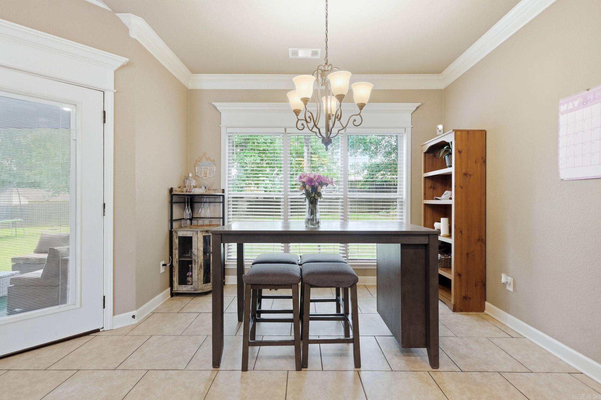 FOREST OAKS - Residential