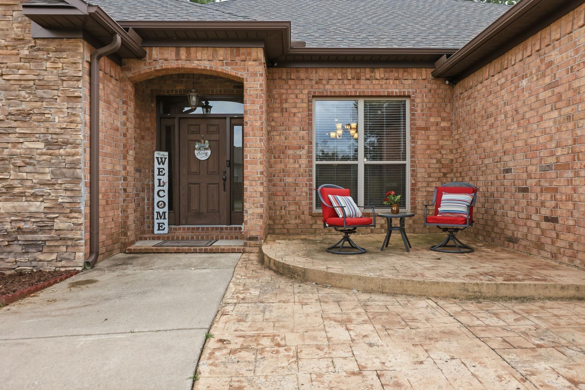 FOREST OAKS - Residential