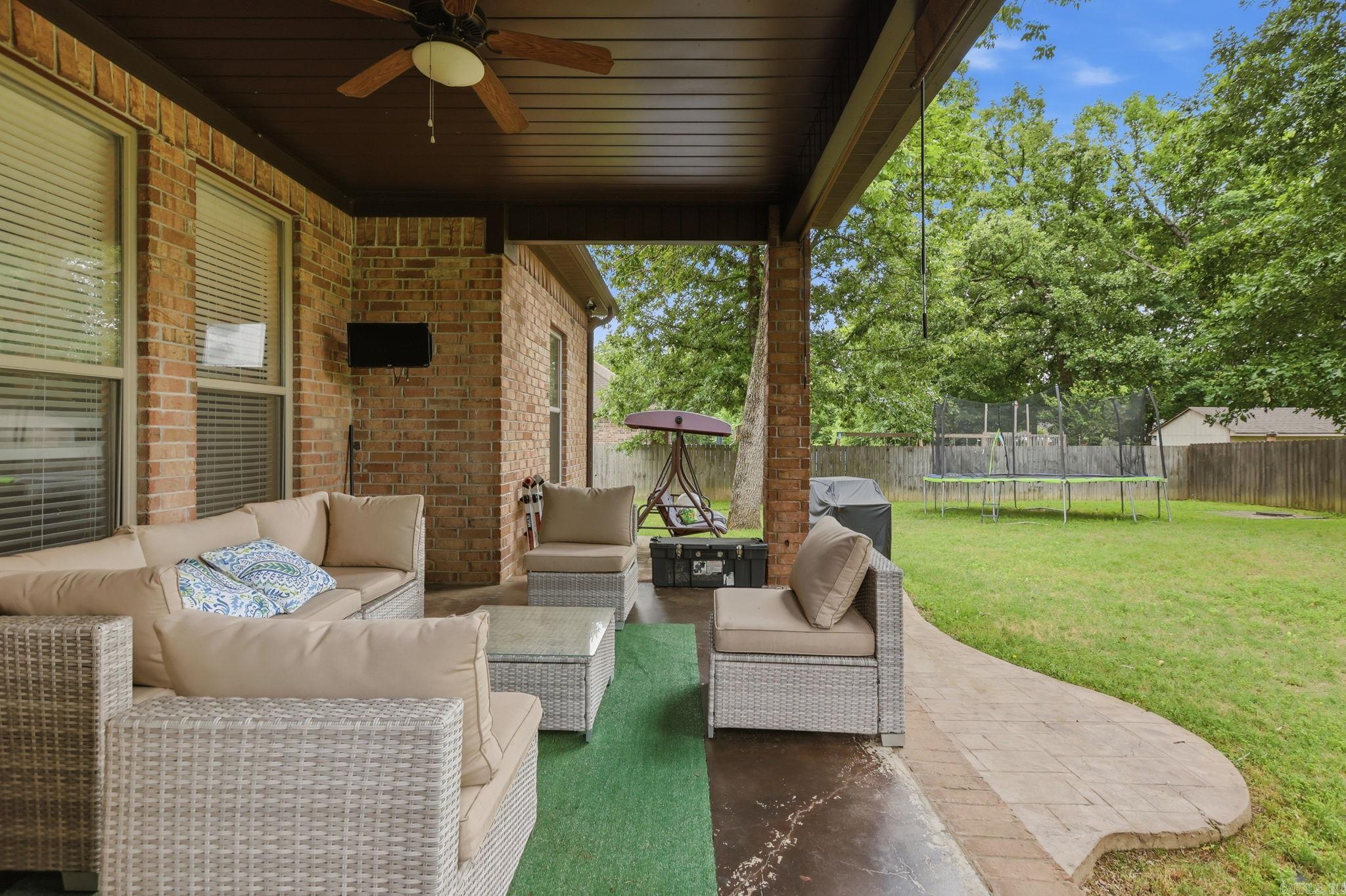 FOREST OAKS - Residential