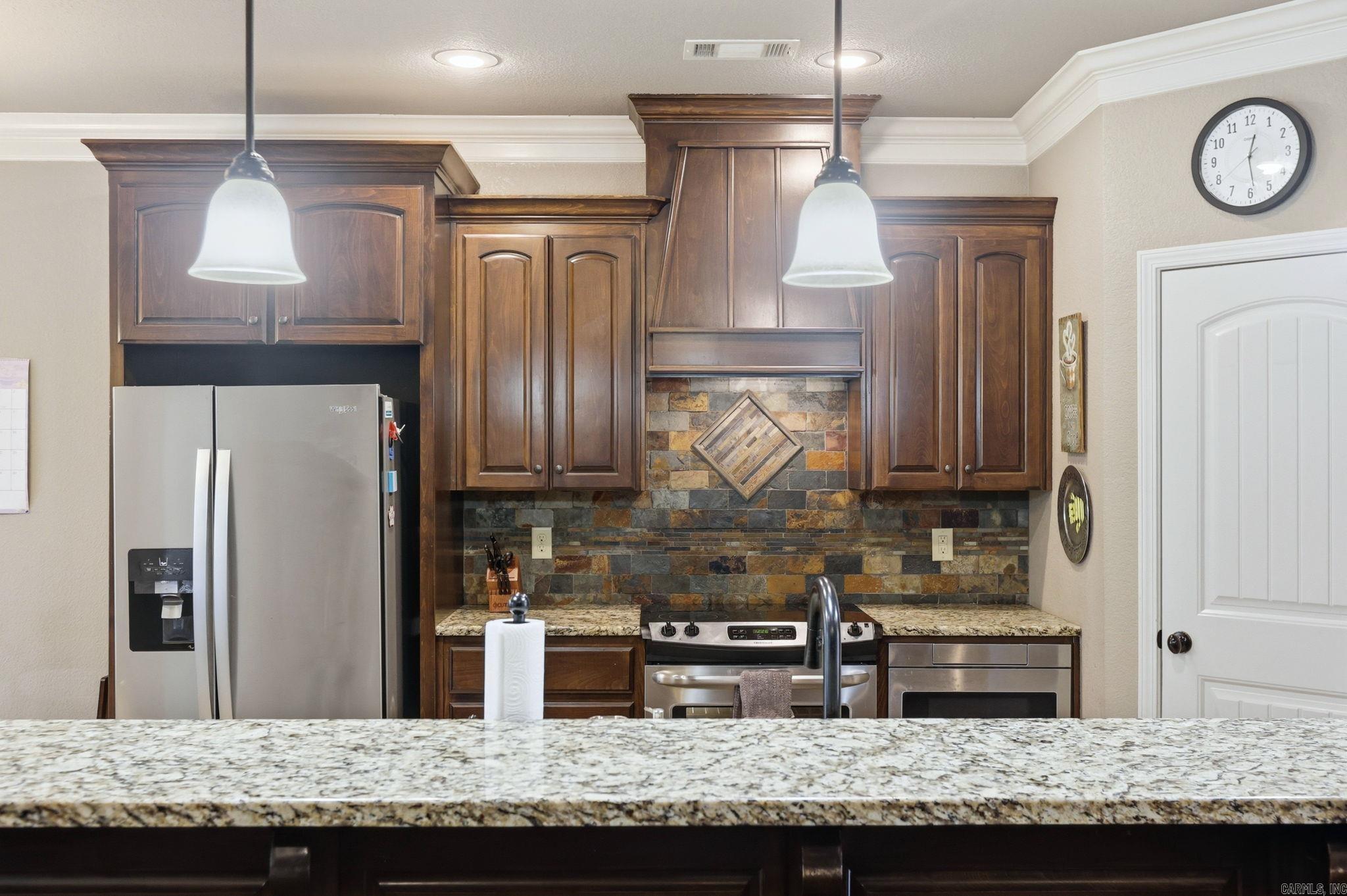 FOREST OAKS - Residential