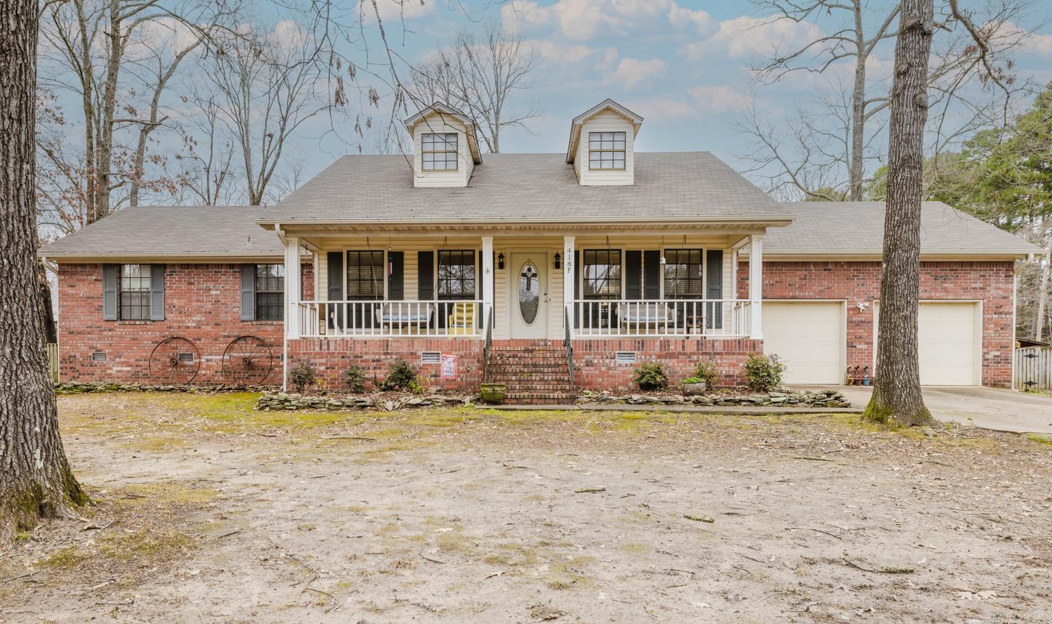 Mills Park Area - Residential