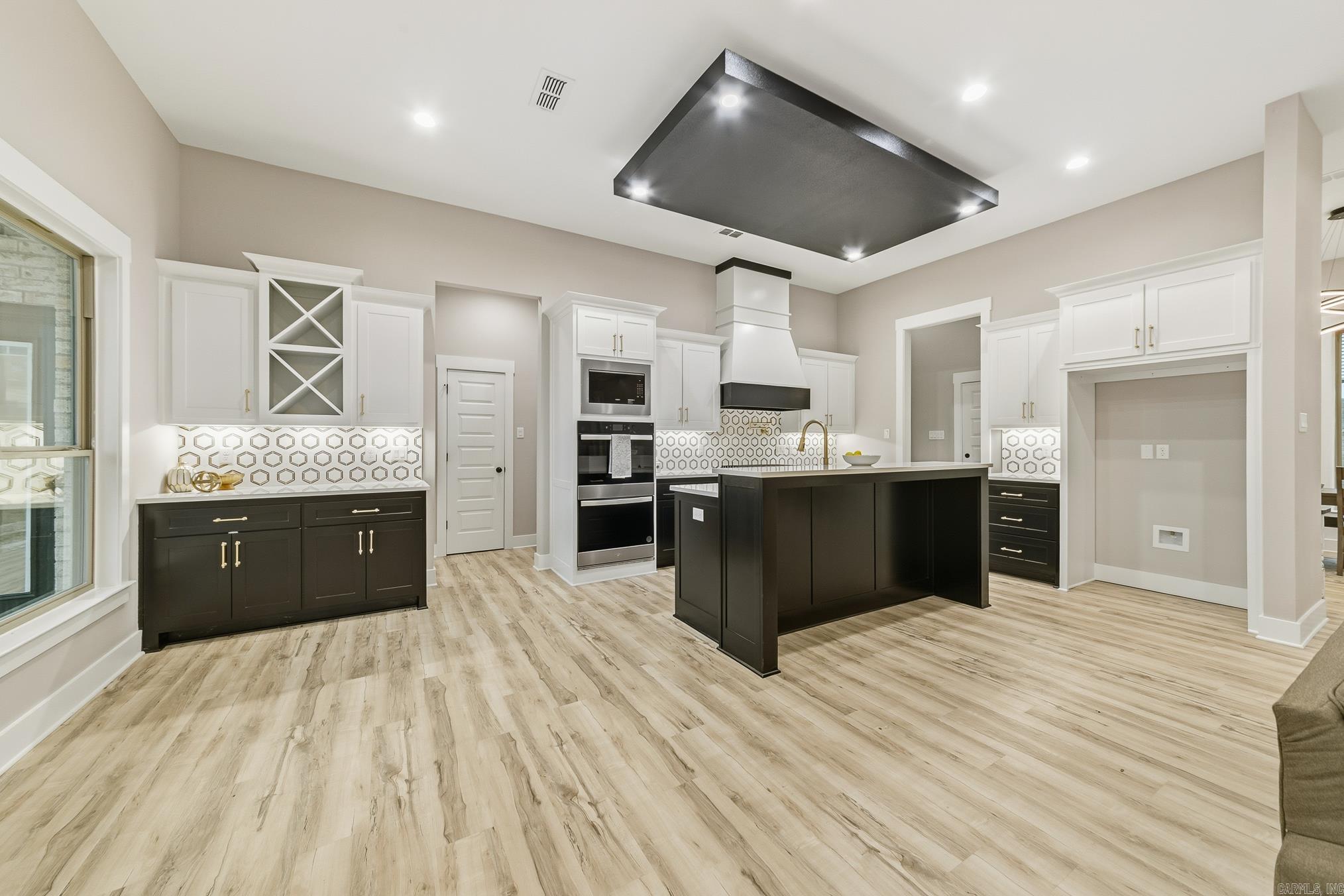 GREYSTONE - Residential