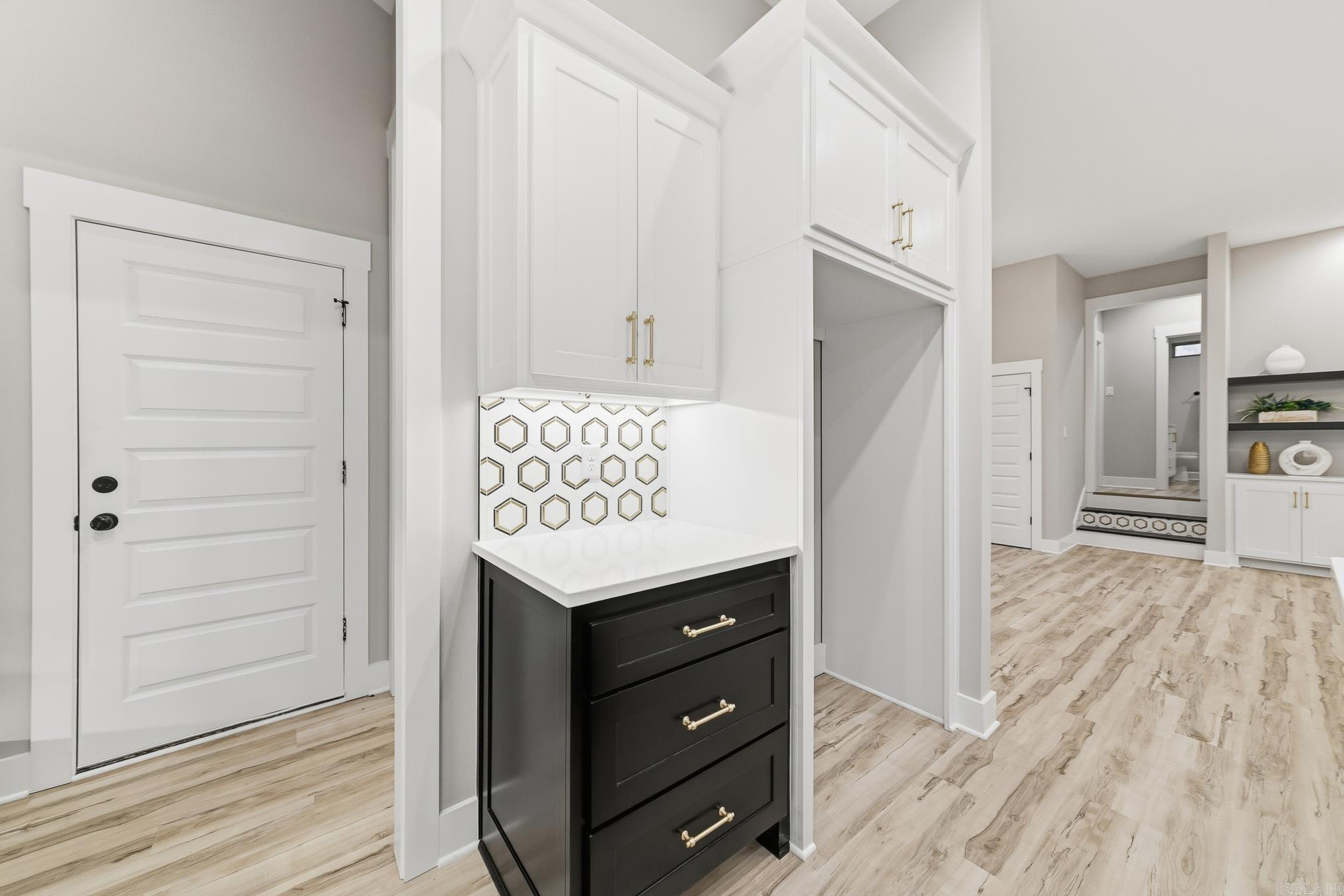 GREYSTONE - Residential