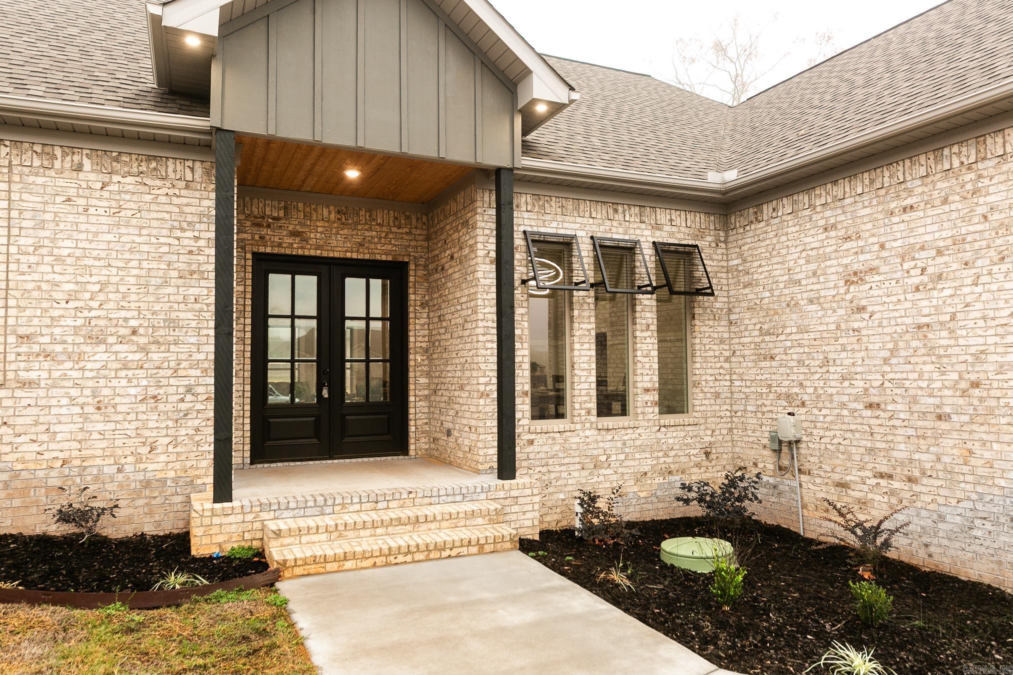 GREYSTONE - Residential